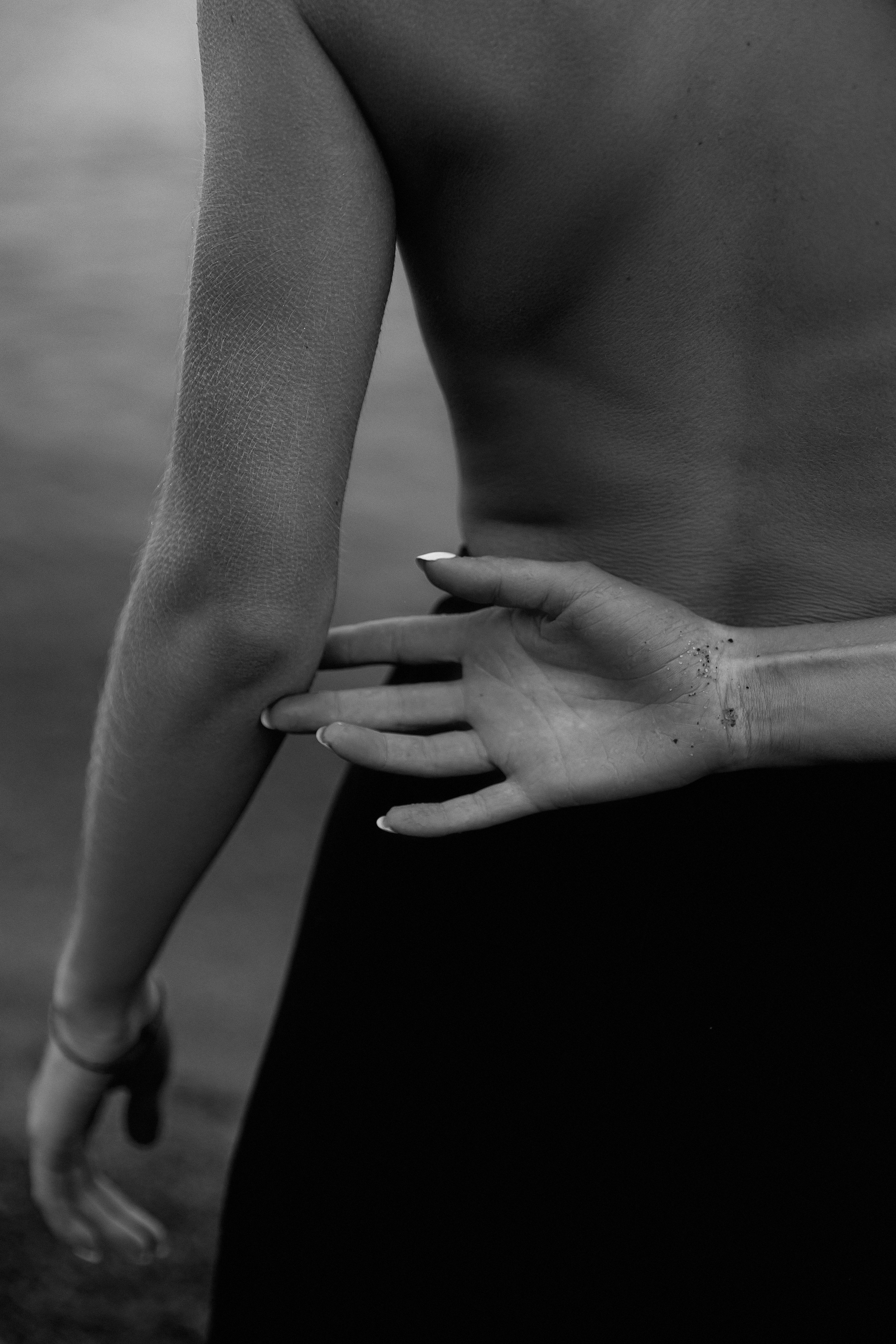 Юлия. Портретный фотограф в Санкт-Петербурге Саша Гореликова