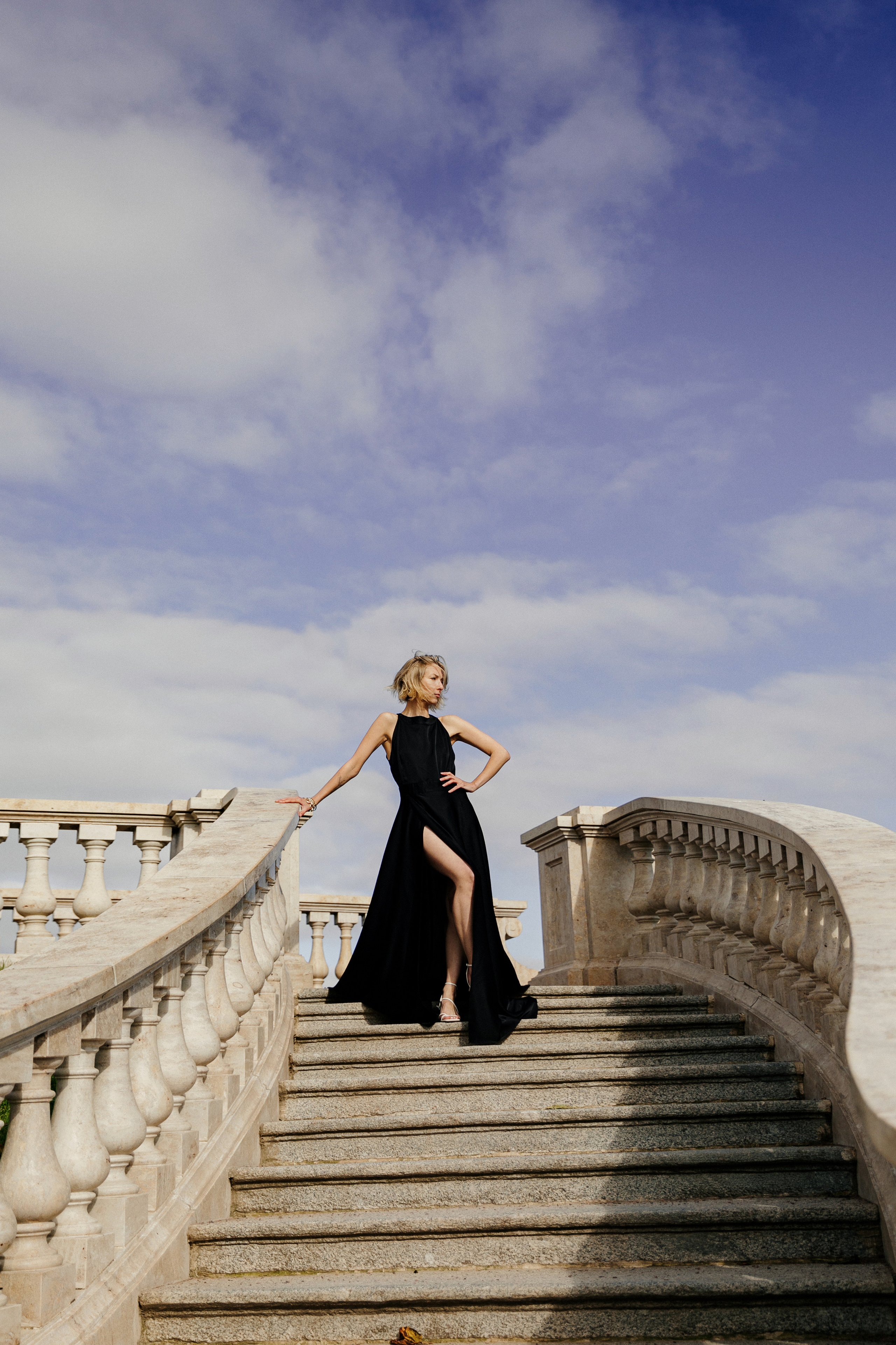 Анна. Портретный фотограф в Санкт-Петербурге Саша Гореликова