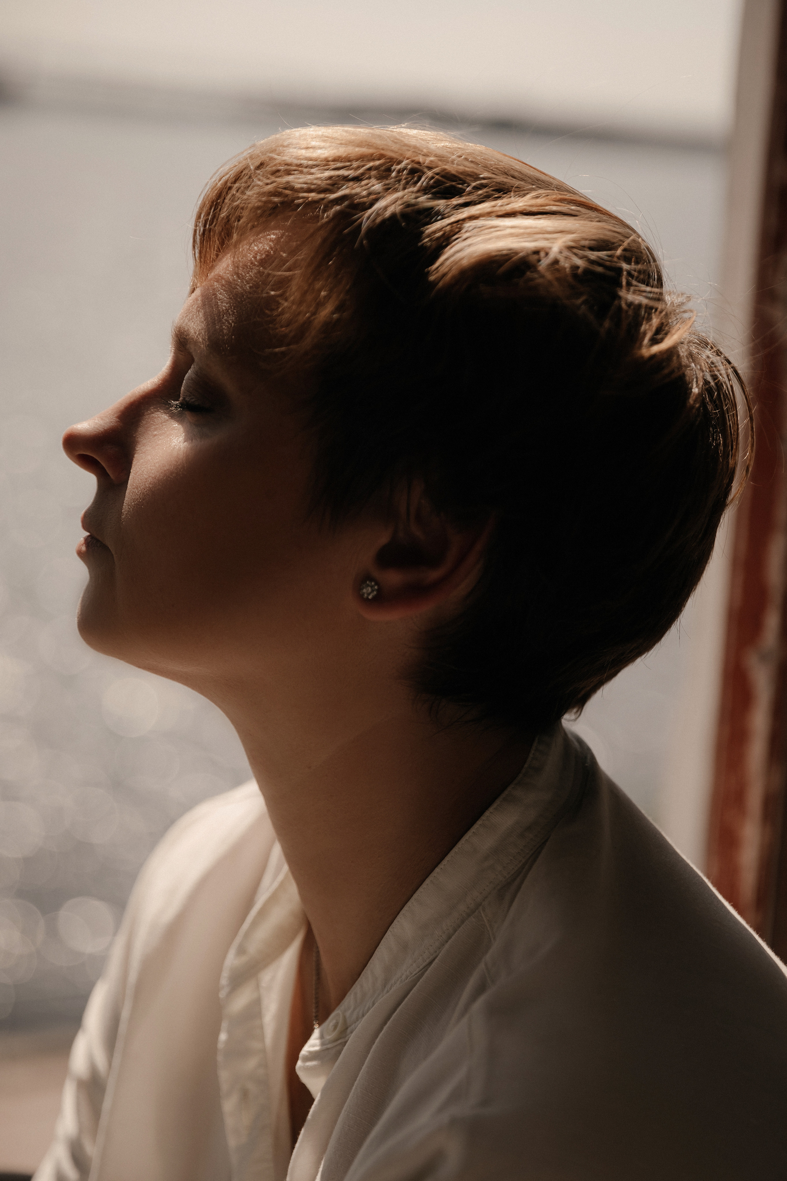 Света. Портретный фотограф в Санкт-Петербурге Саша Гореликова