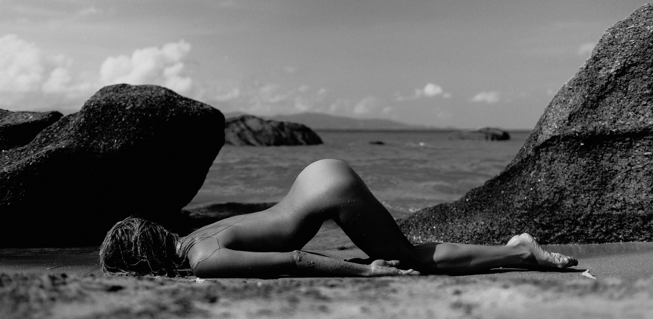 Art I Nude. Портретный фотограф в Санкт-Петербурге Саша Гореликова