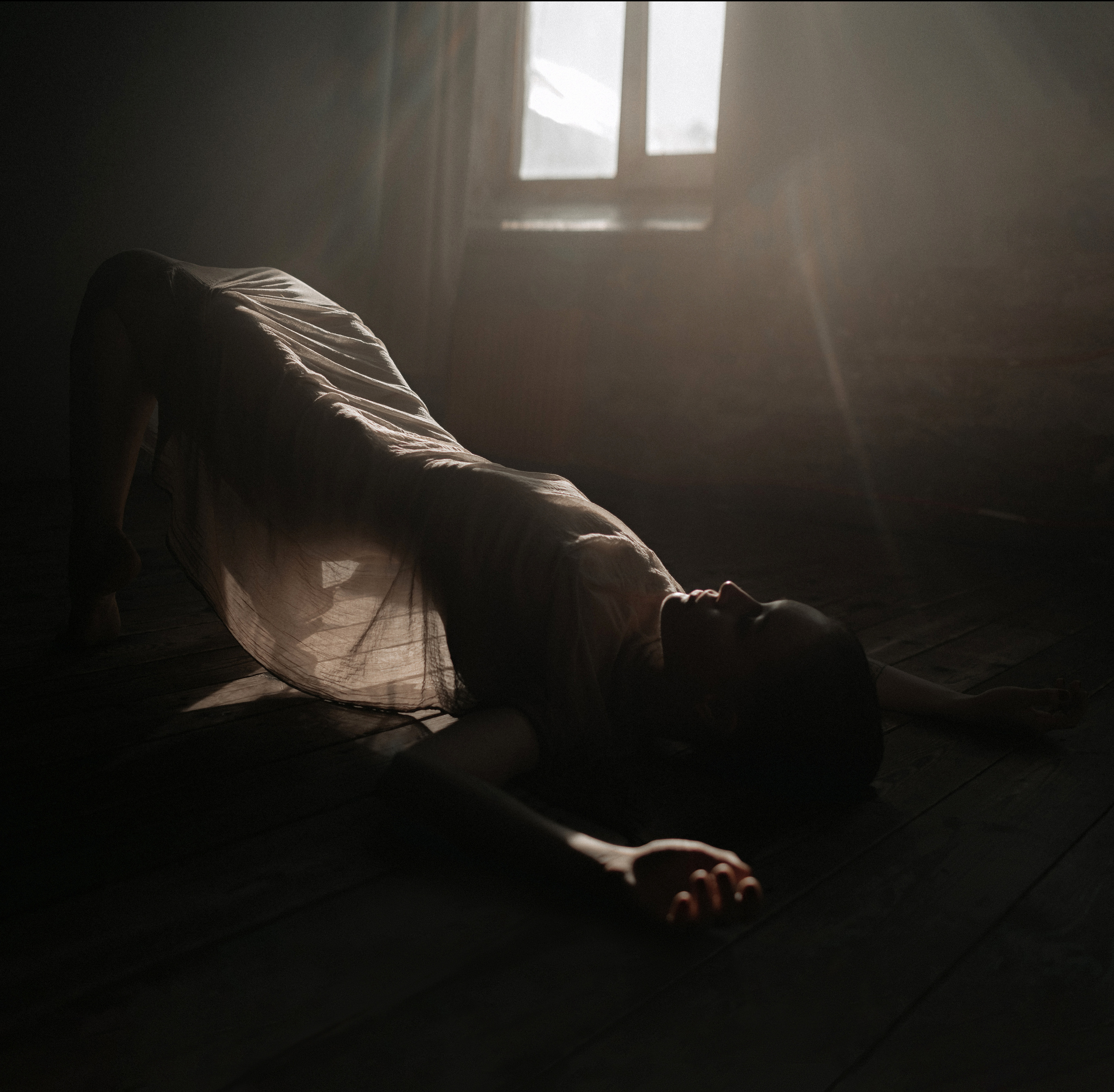 Соня. Портретный фотограф в Санкт-Петербурге Саша Гореликова