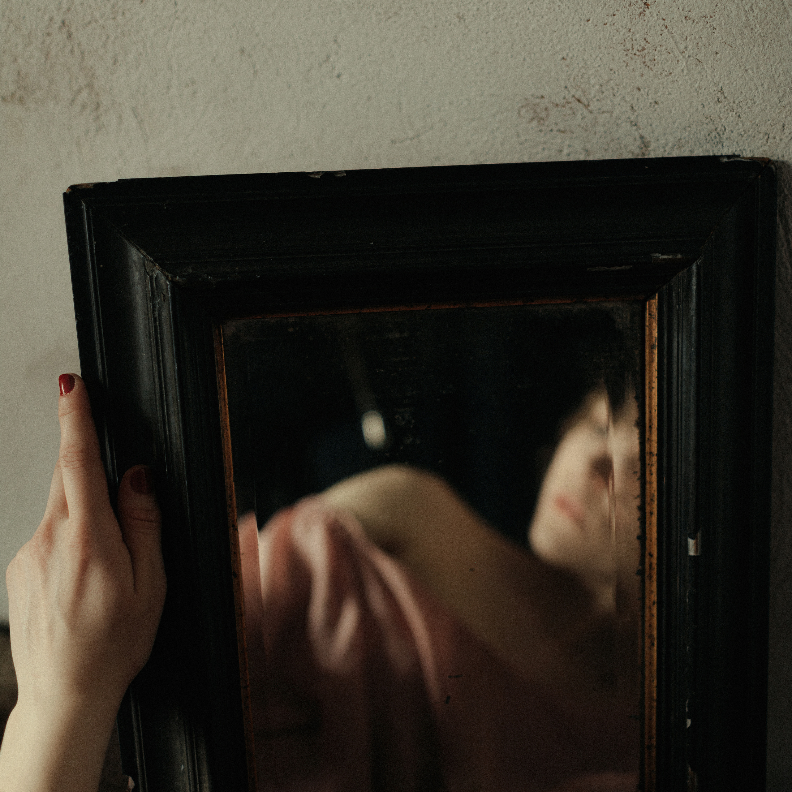 Соня. Портретный фотограф в Санкт-Петербурге Саша Гореликова