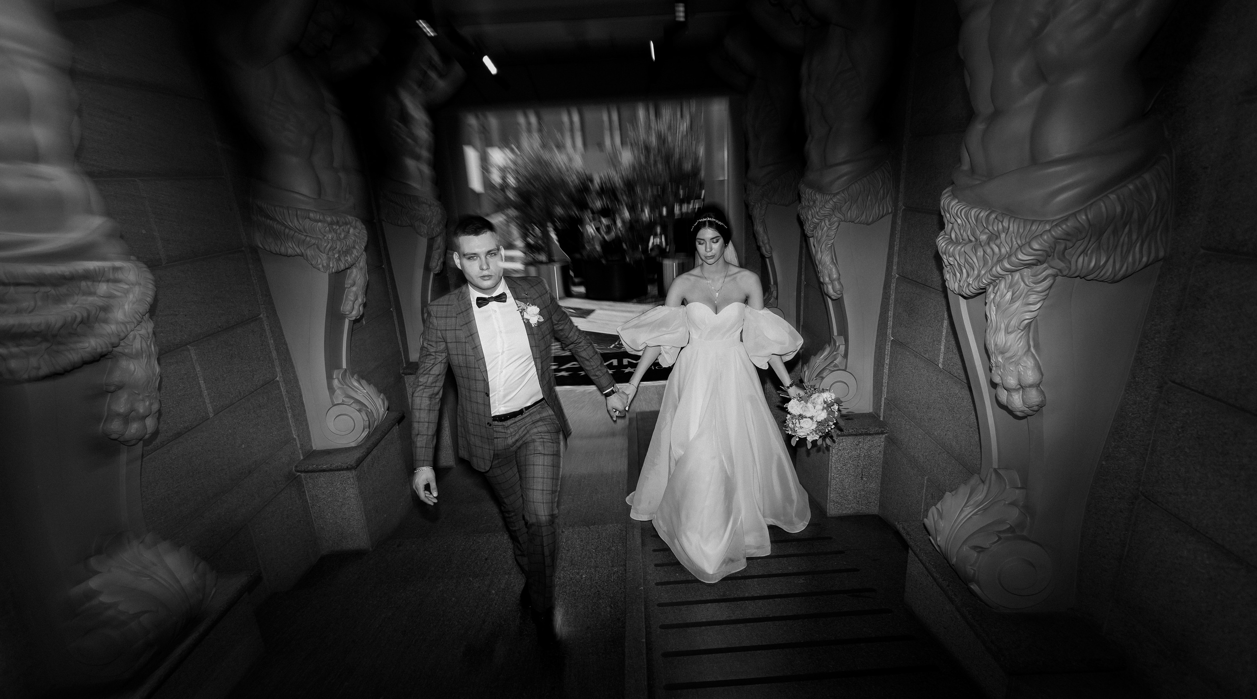 Портретный фотограф в Санкт-Петербурге Саша Гореликова