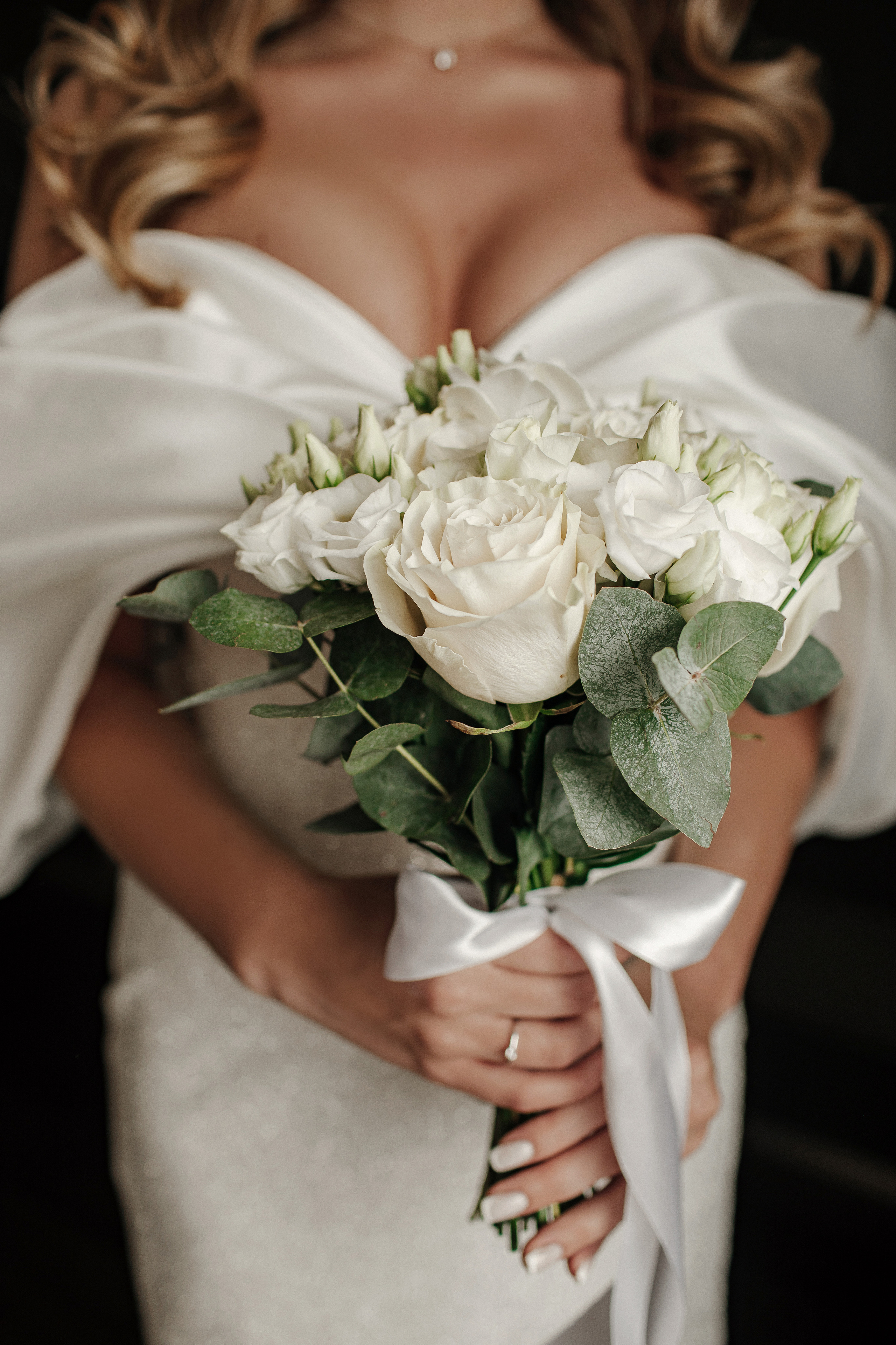 Валерий & Регина. Портретный фотограф в Санкт-Петербурге Саша Гореликова