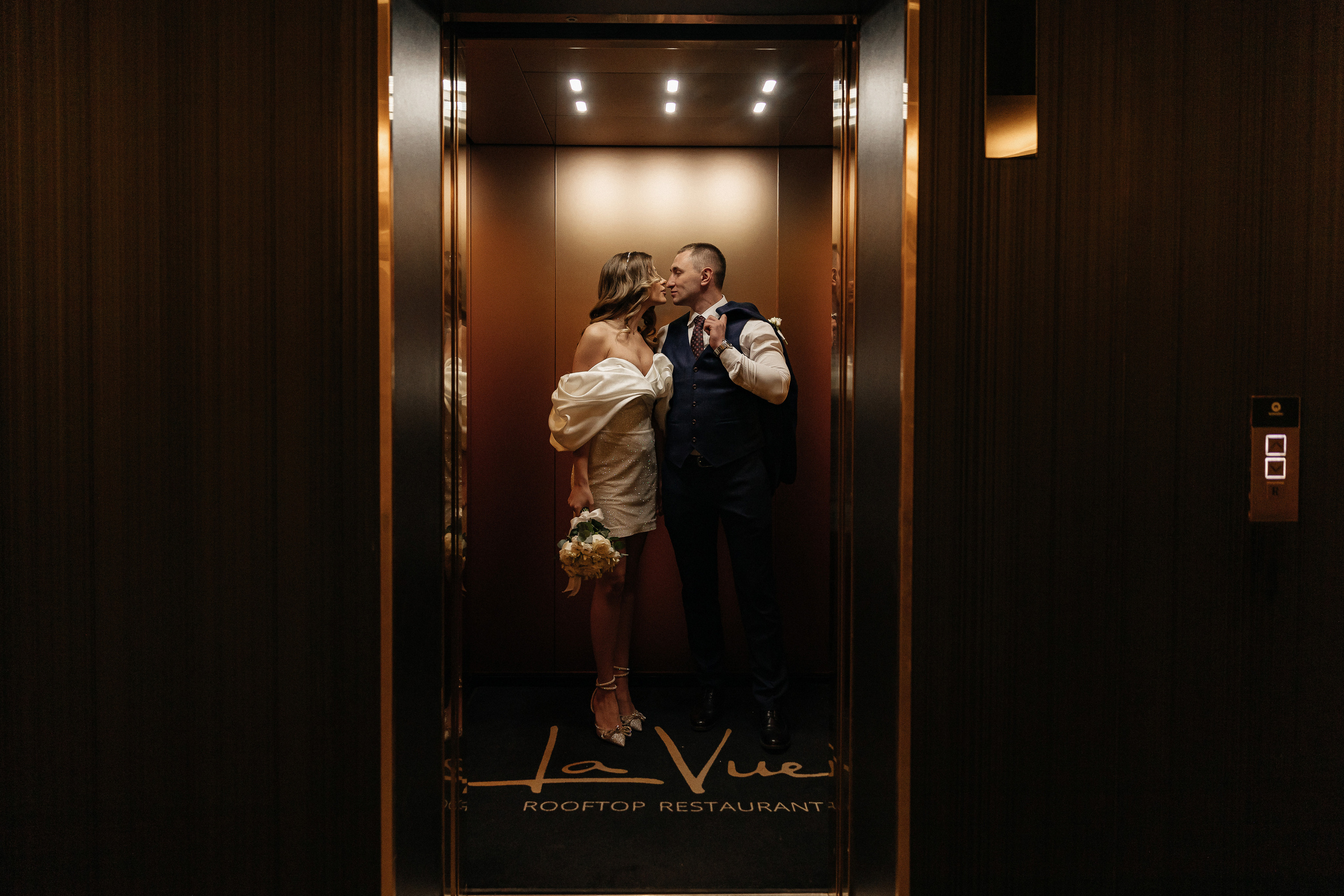 Валерий & Регина. Портретный фотограф в Санкт-Петербурге Саша Гореликова