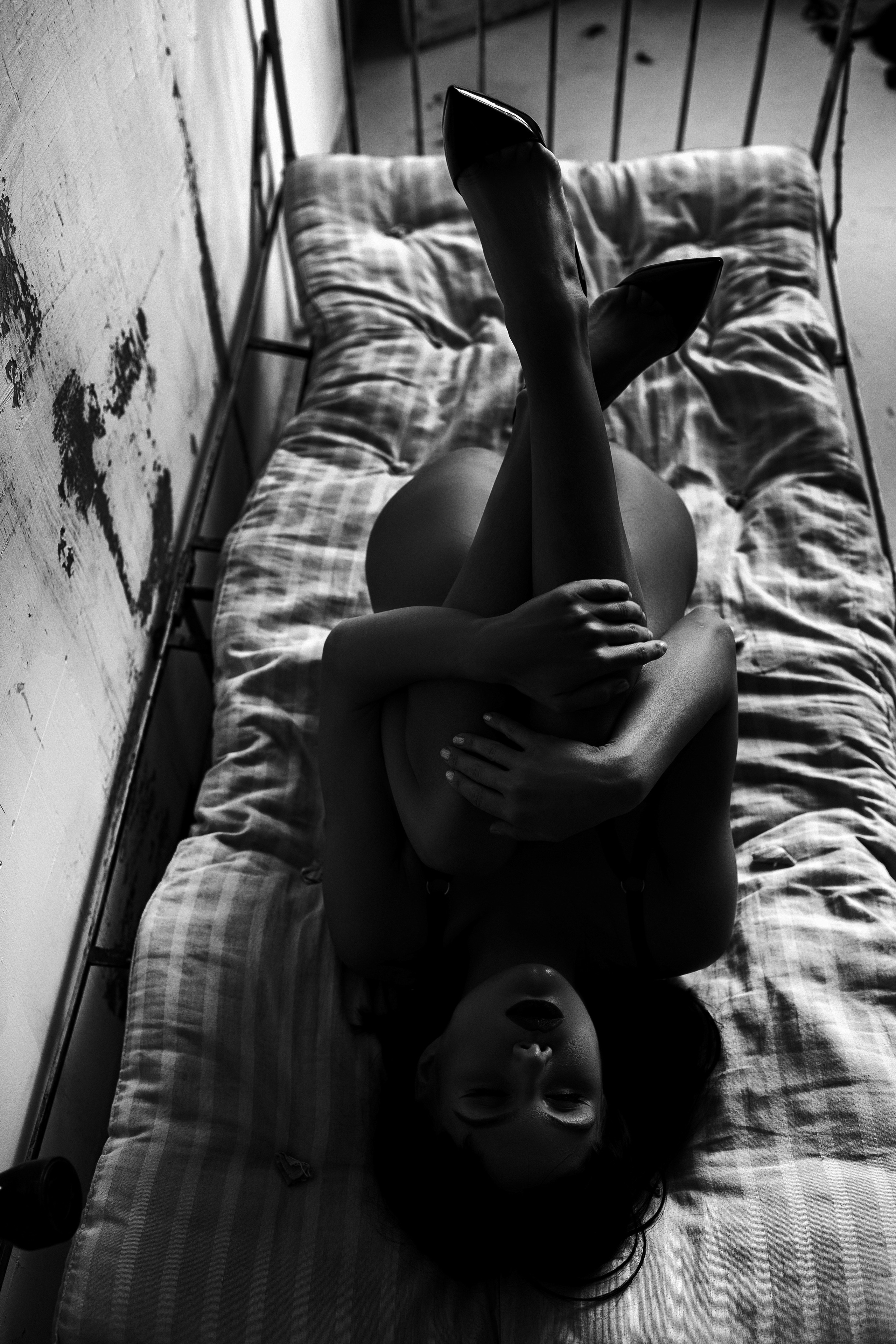 Алиса. Портретный фотограф в Санкт-Петербурге Саша Гореликова