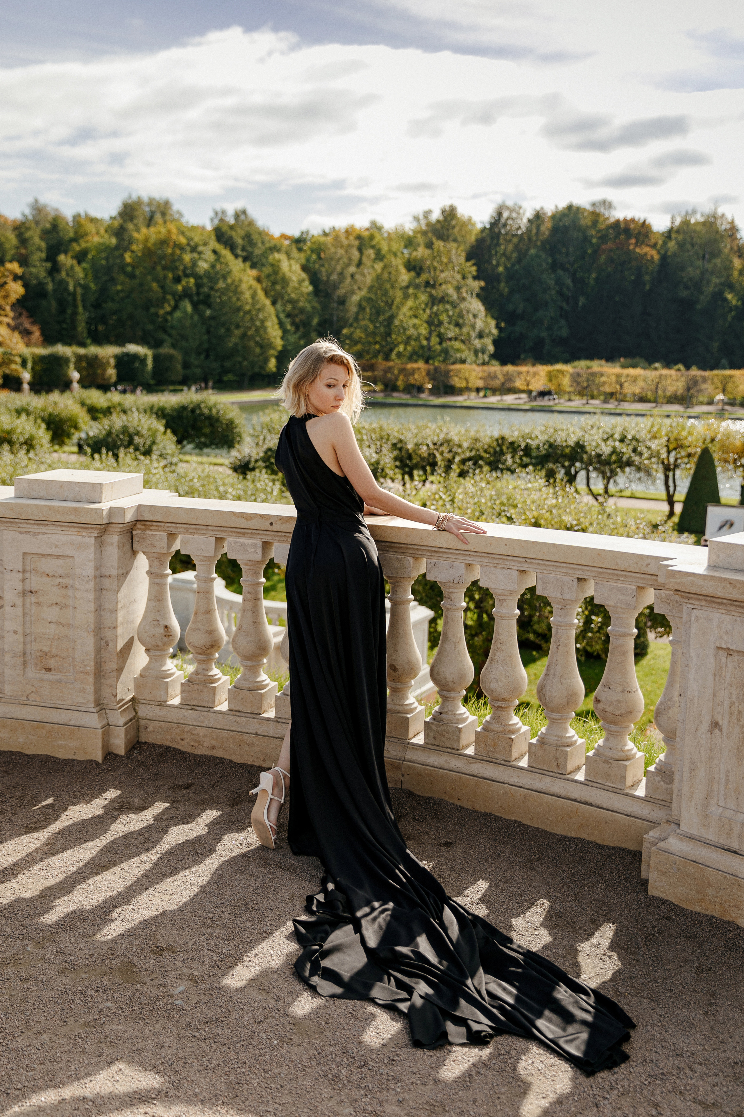 Анна. Портретный фотограф в Санкт-Петербурге Саша Гореликова