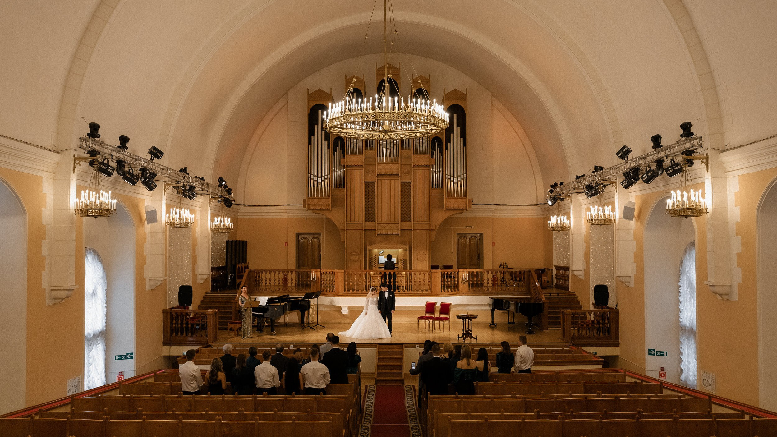 Рая и Егор. Свадебный и портретный фотограф в Архангельске Илья Труфанов