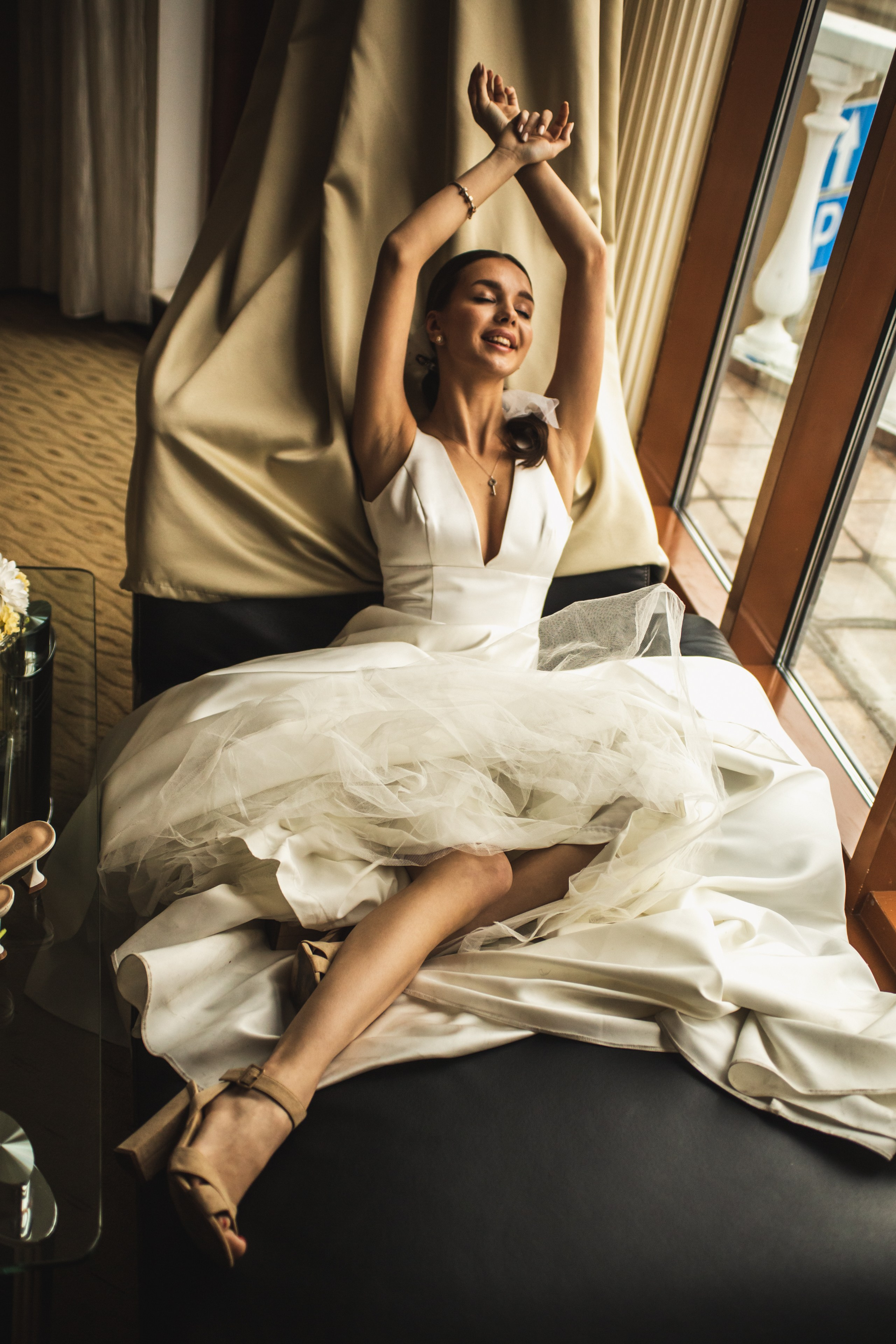 Ю & В. Свадебный, семейный и индивидуальный фотограф в Зеленограде и Москве Ирина Костенко