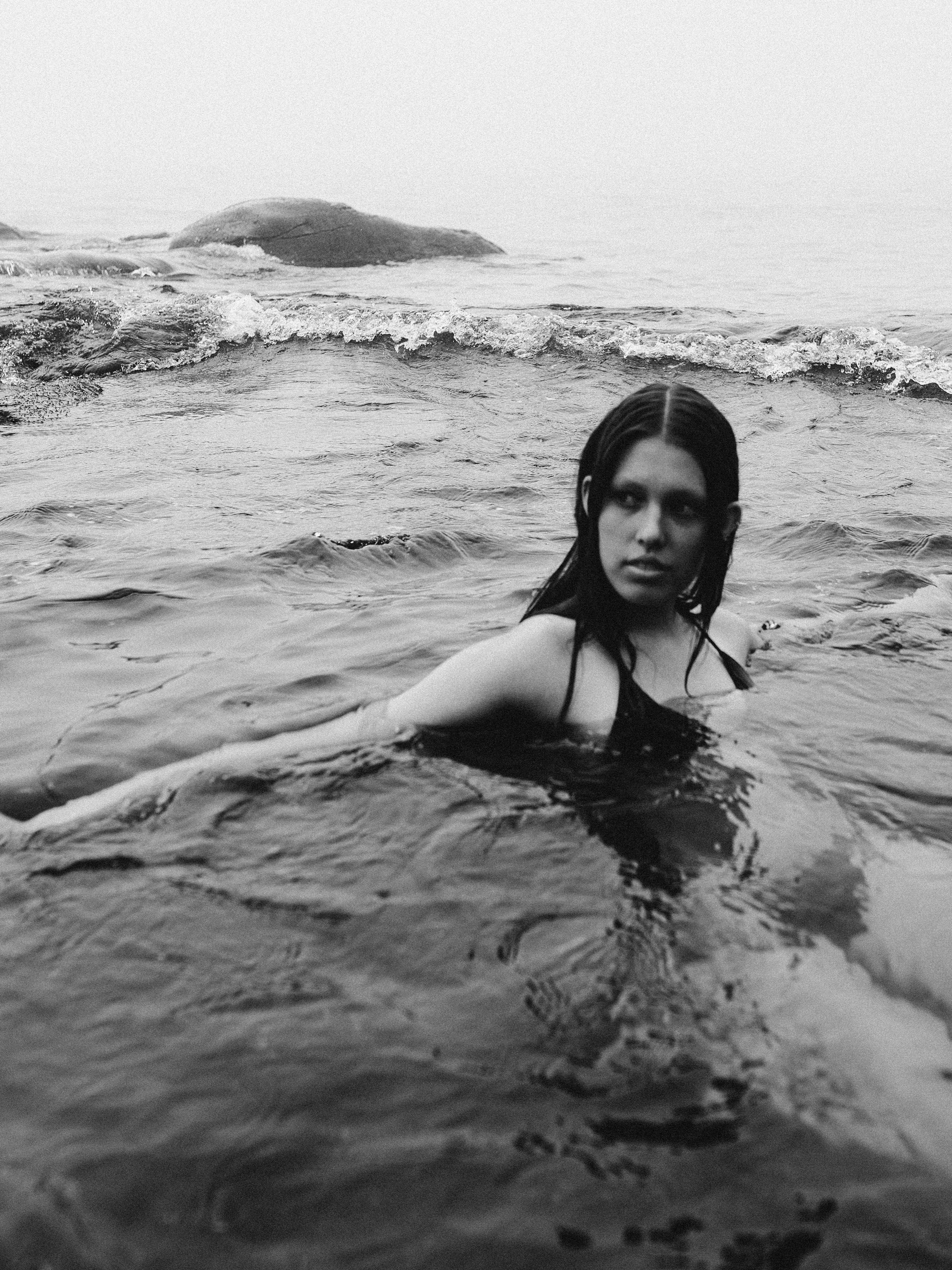 Liza | July'26. Портретный фотограф во Владивостоке Белихова Яна