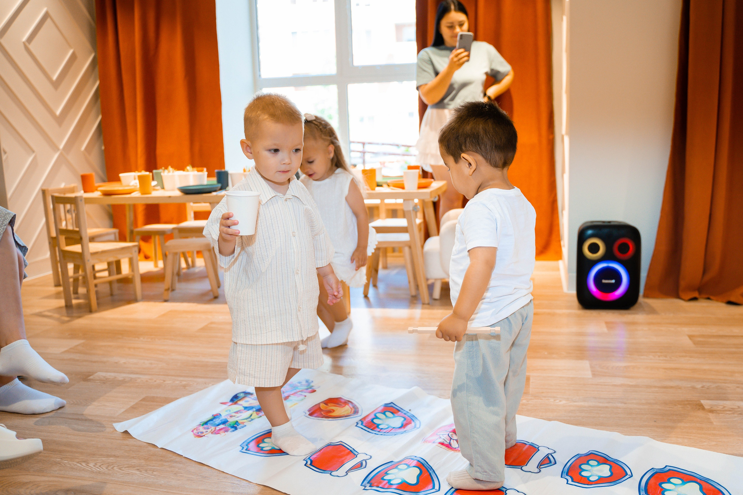 Лукошко. Shmeleva.ph Фотограф Волгоград и Волжский — Анна Шмелева