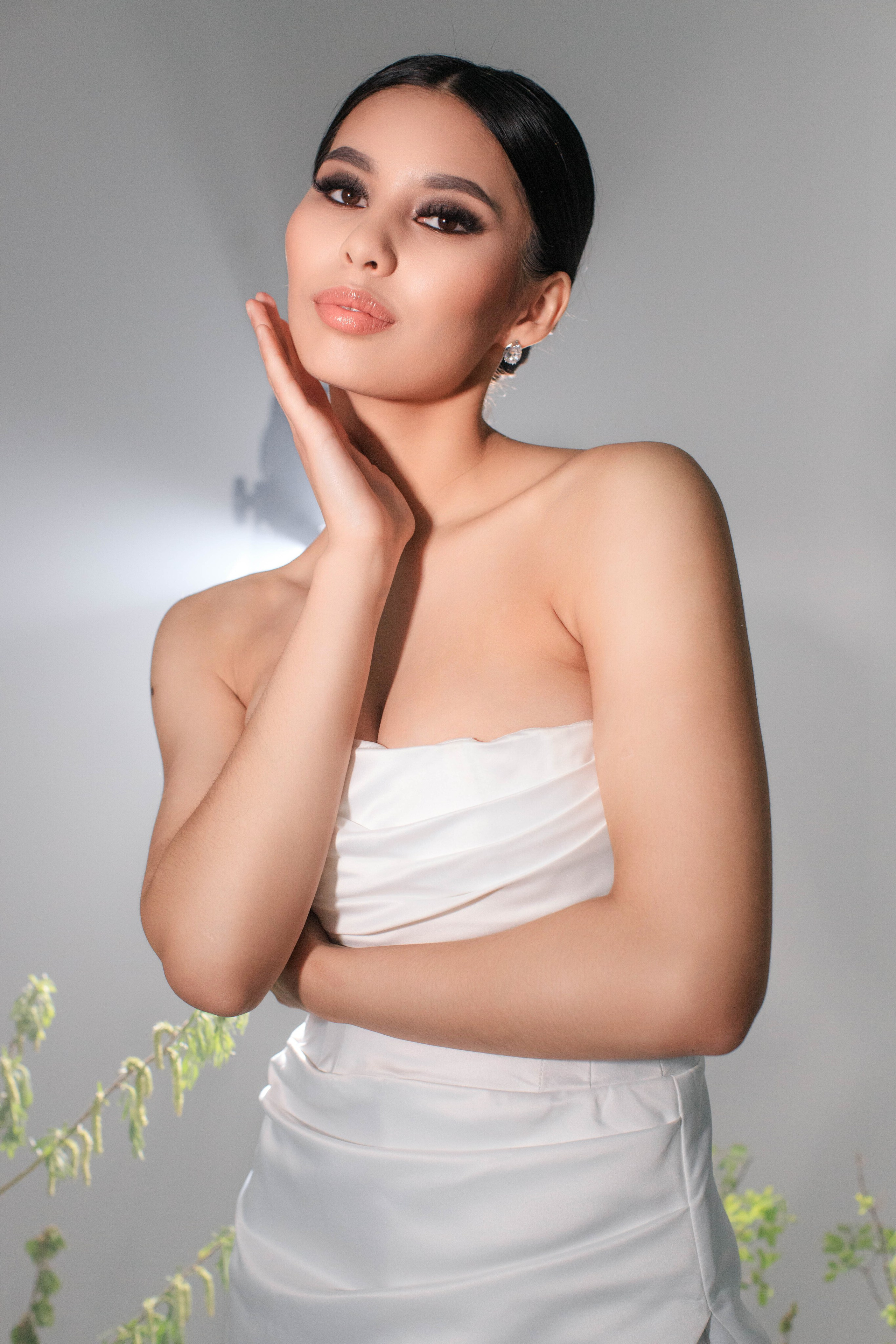 Творческая свадебная съемка. Главная