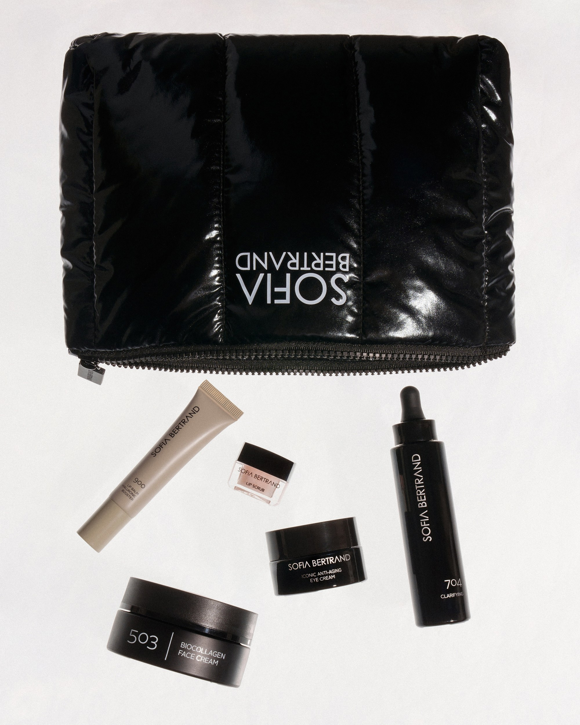 Предметная съемка для бренда Sofia Bertrand. Бьюти и предметный фотограф в Москве Светлана Грачева