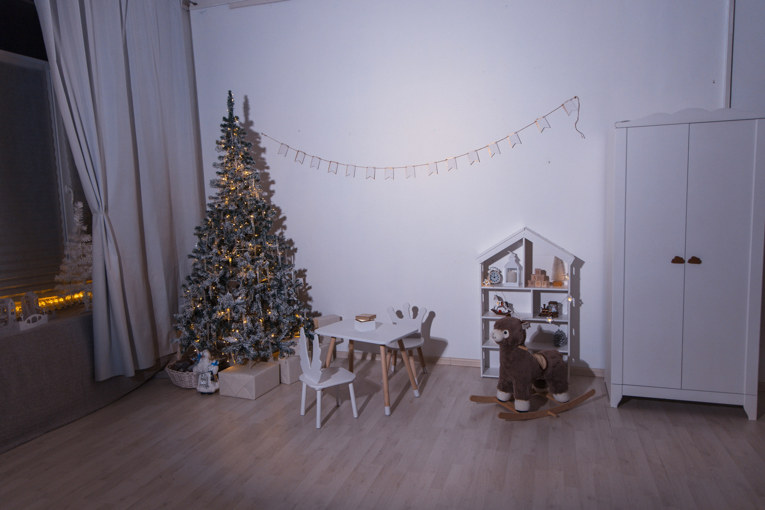 Фотостудия В Кадре