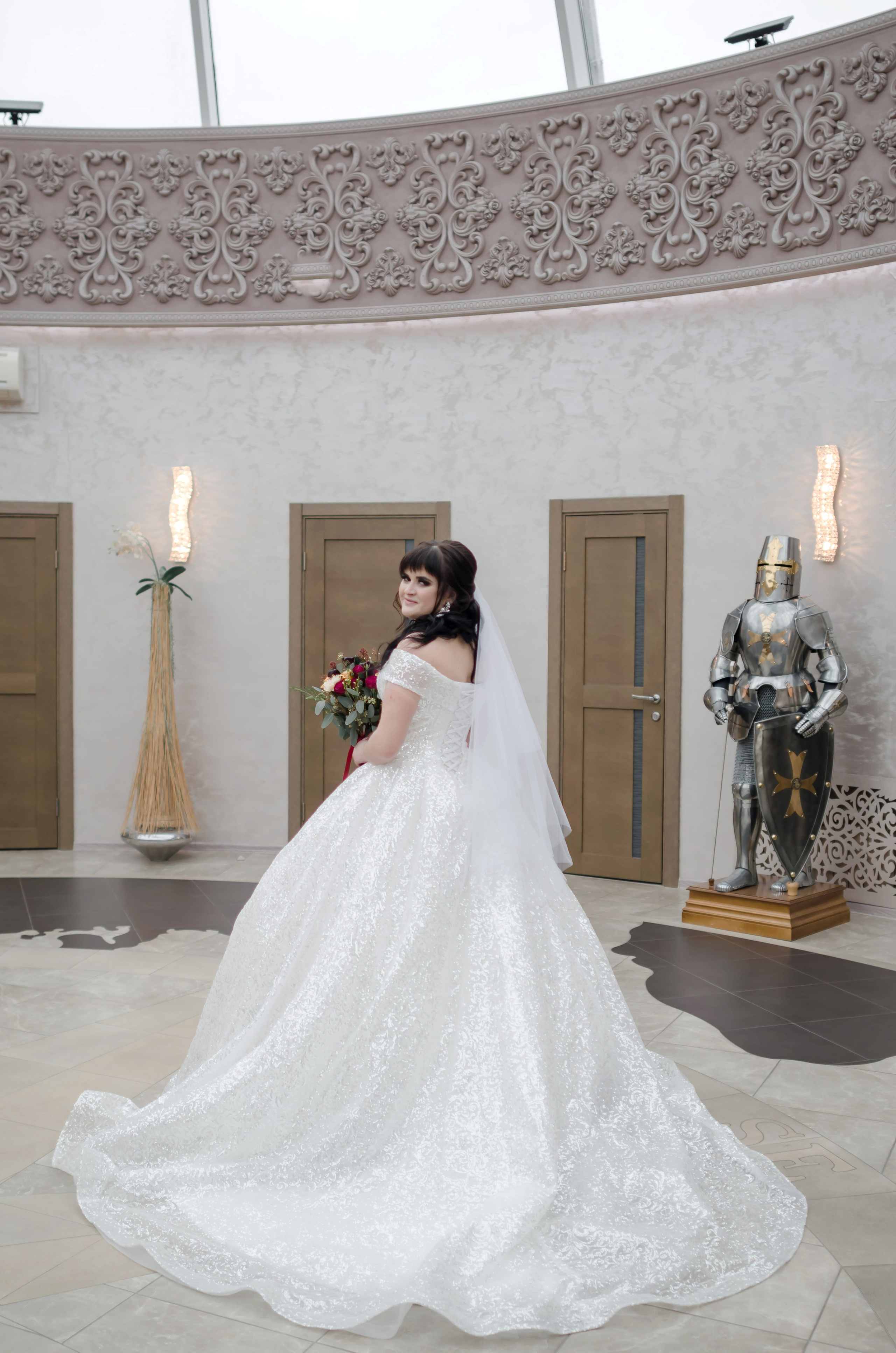 Дима и Аня. Семейный и детский фотограф в Воронеже София Минакова