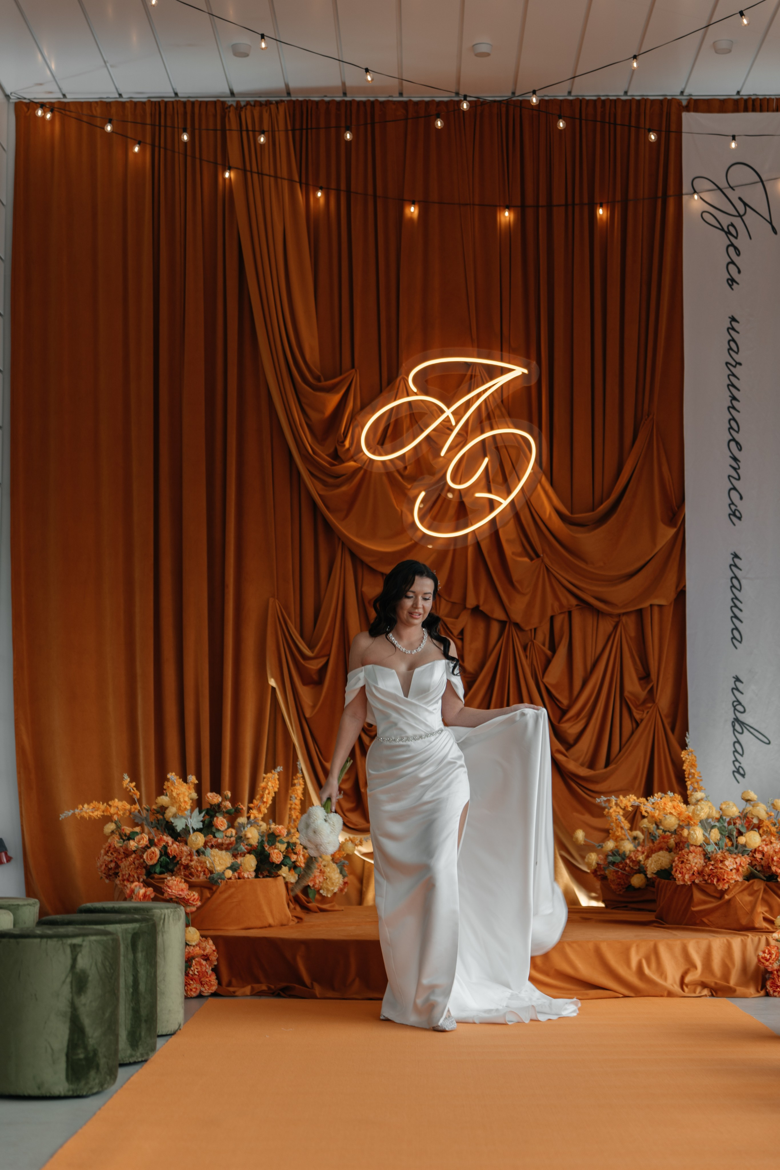 Lariva hall. Свадебное ФОТО & ВИДЕО Москва/Липецк