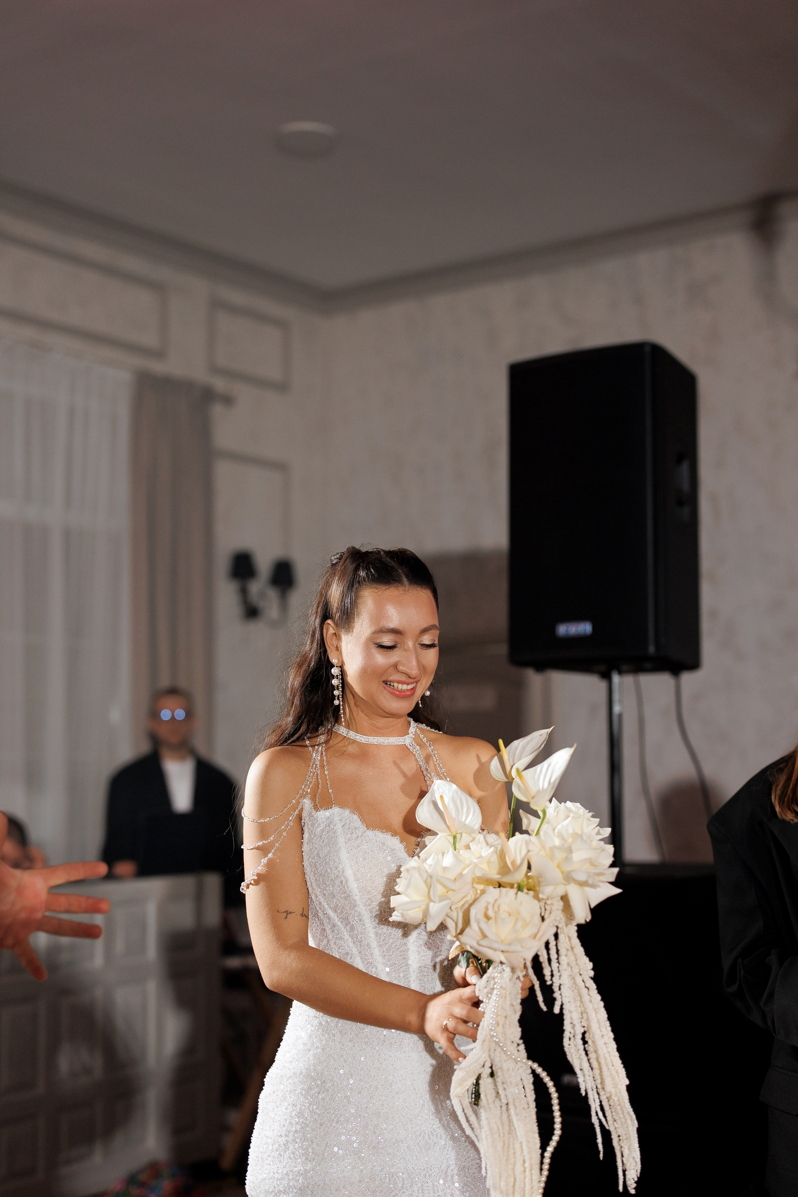 Кирилл & Анастасия. Организатор- Елена Гаманович. Главная