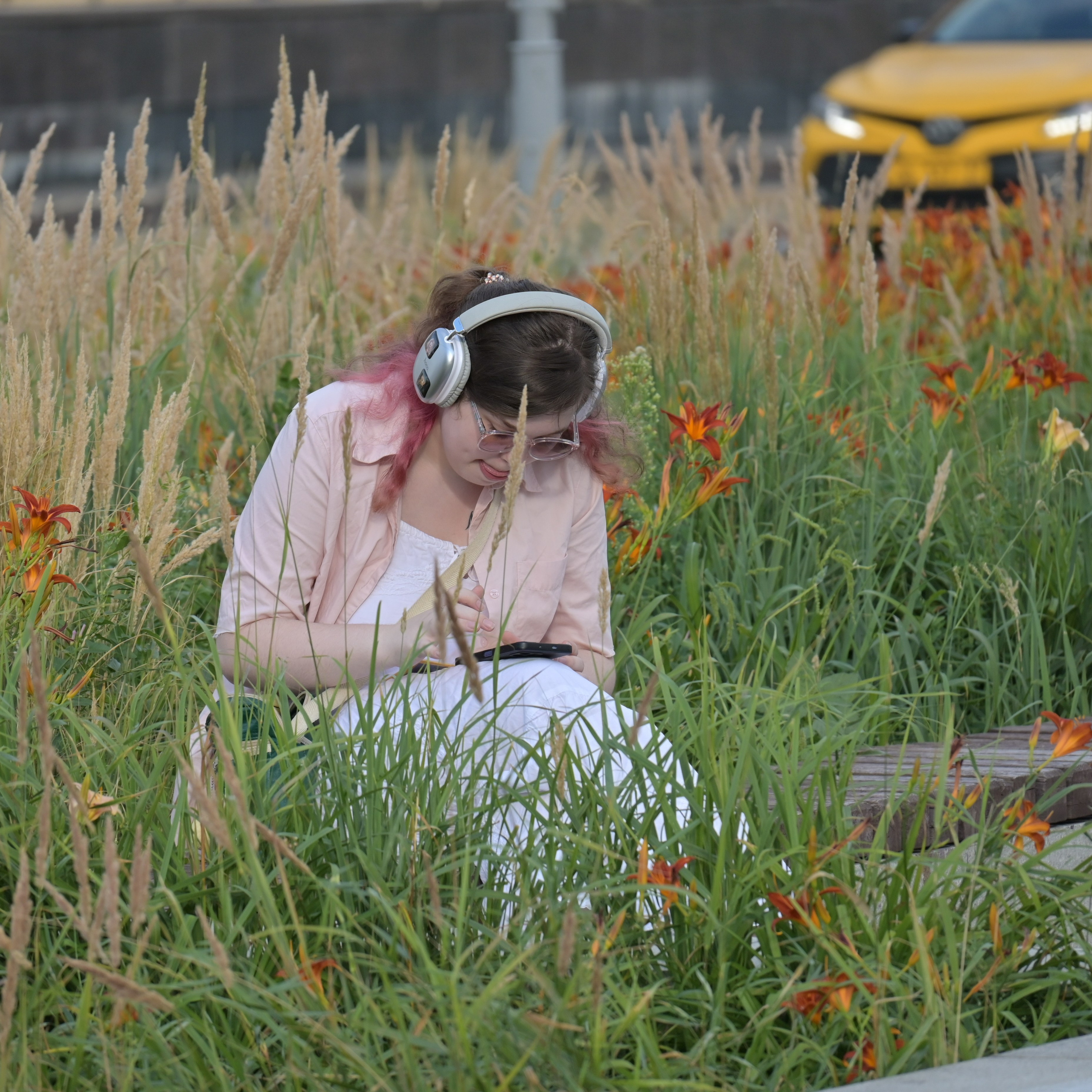 20240720 от Сретенского бульвара до площади Революции. Дмитрий Ремизов. Фотография, как хобби