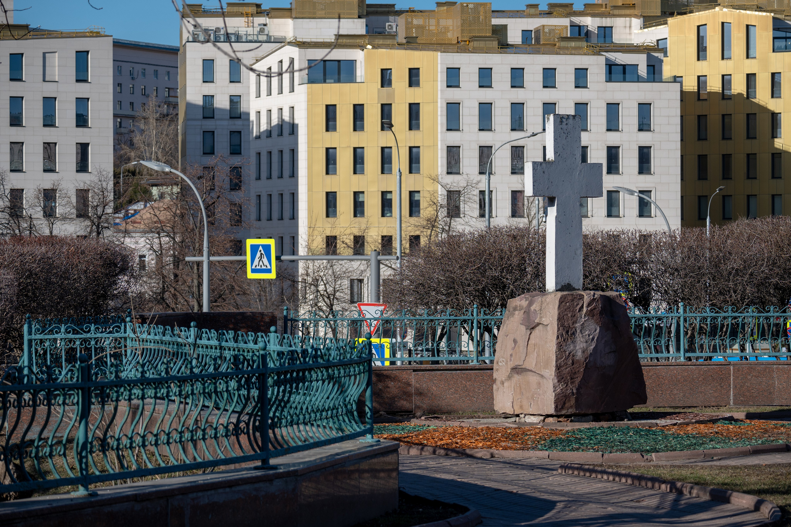 20250309 Таганка — Китай-город. Дмитрий Ремизов. Фотография, как хобби