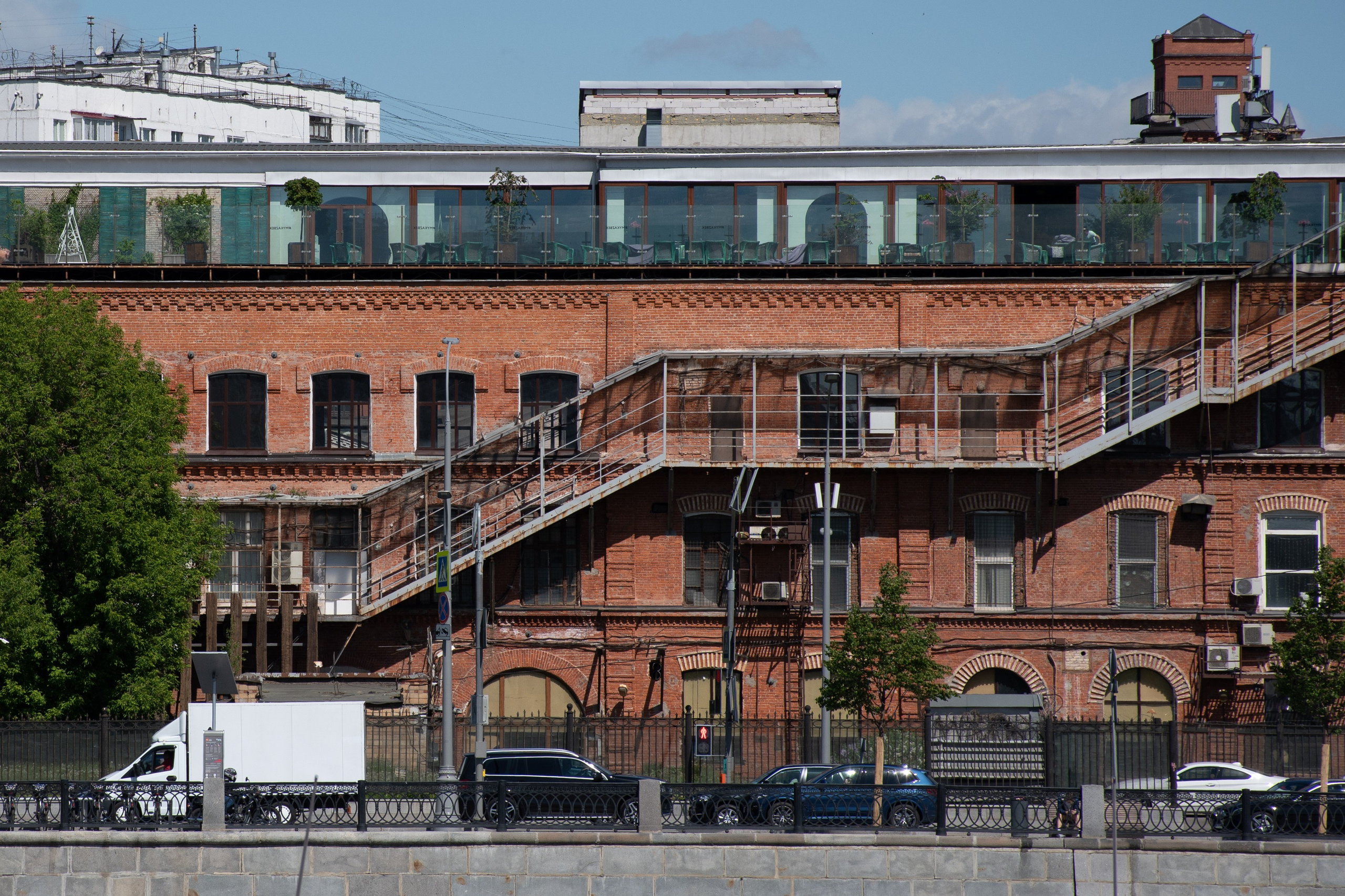 20210525_City. Дмитрий Ремизов. Фотография, как хобби