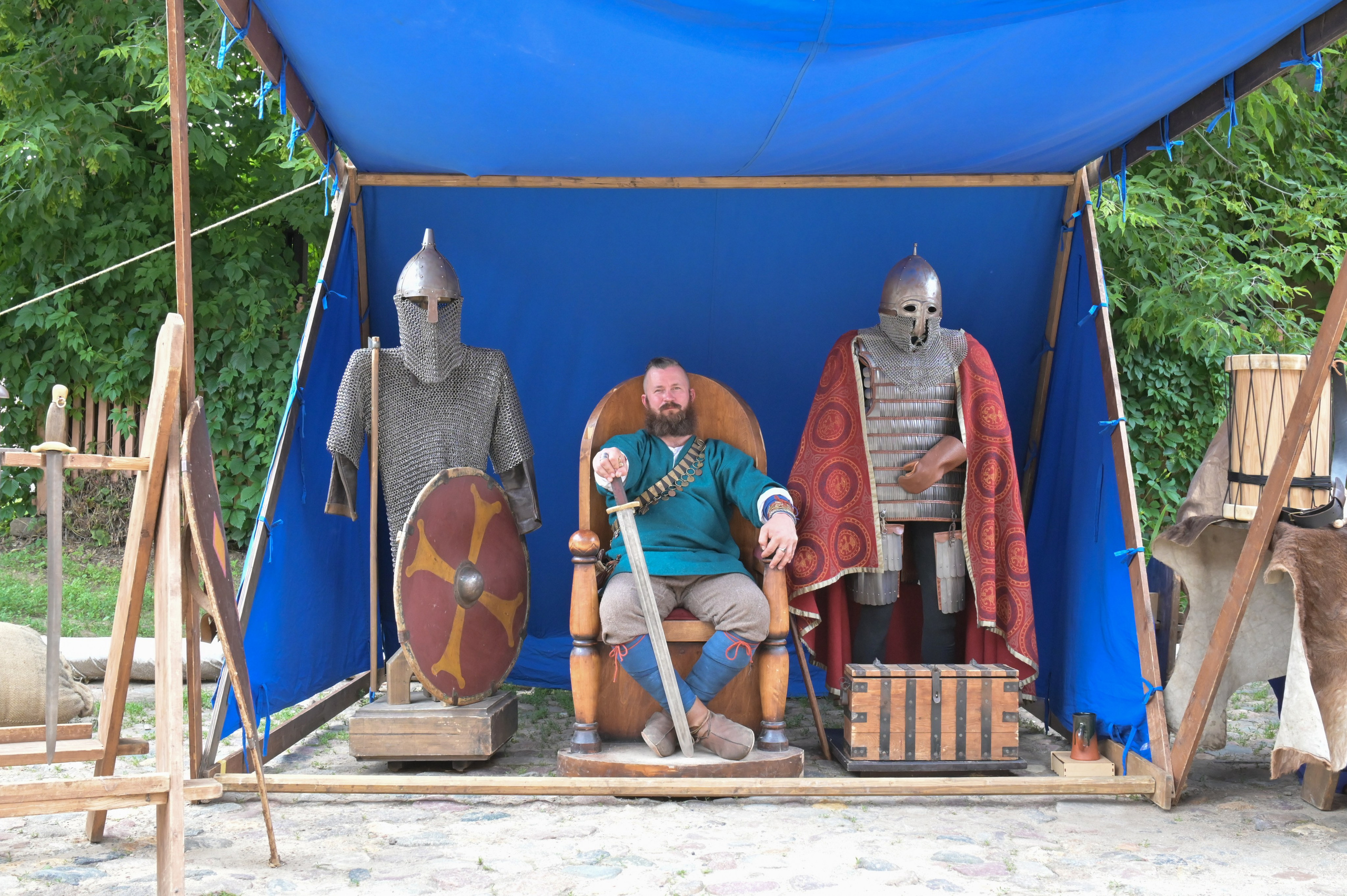 20240616 Крутицкое подворье. Дмитрий Ремизов. Фотография, как хобби