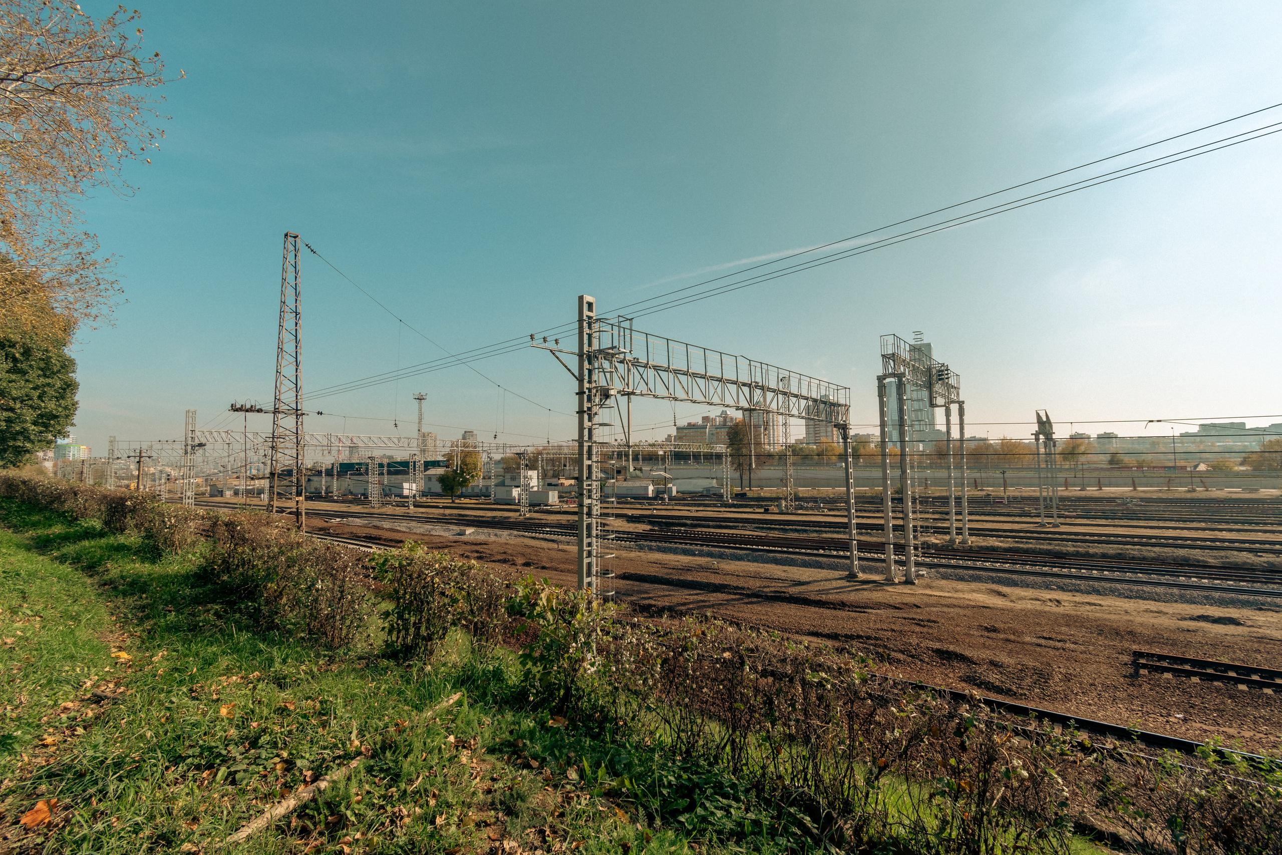 20211003 Поклонка. Дмитрий Ремизов. Фотография, как хобби