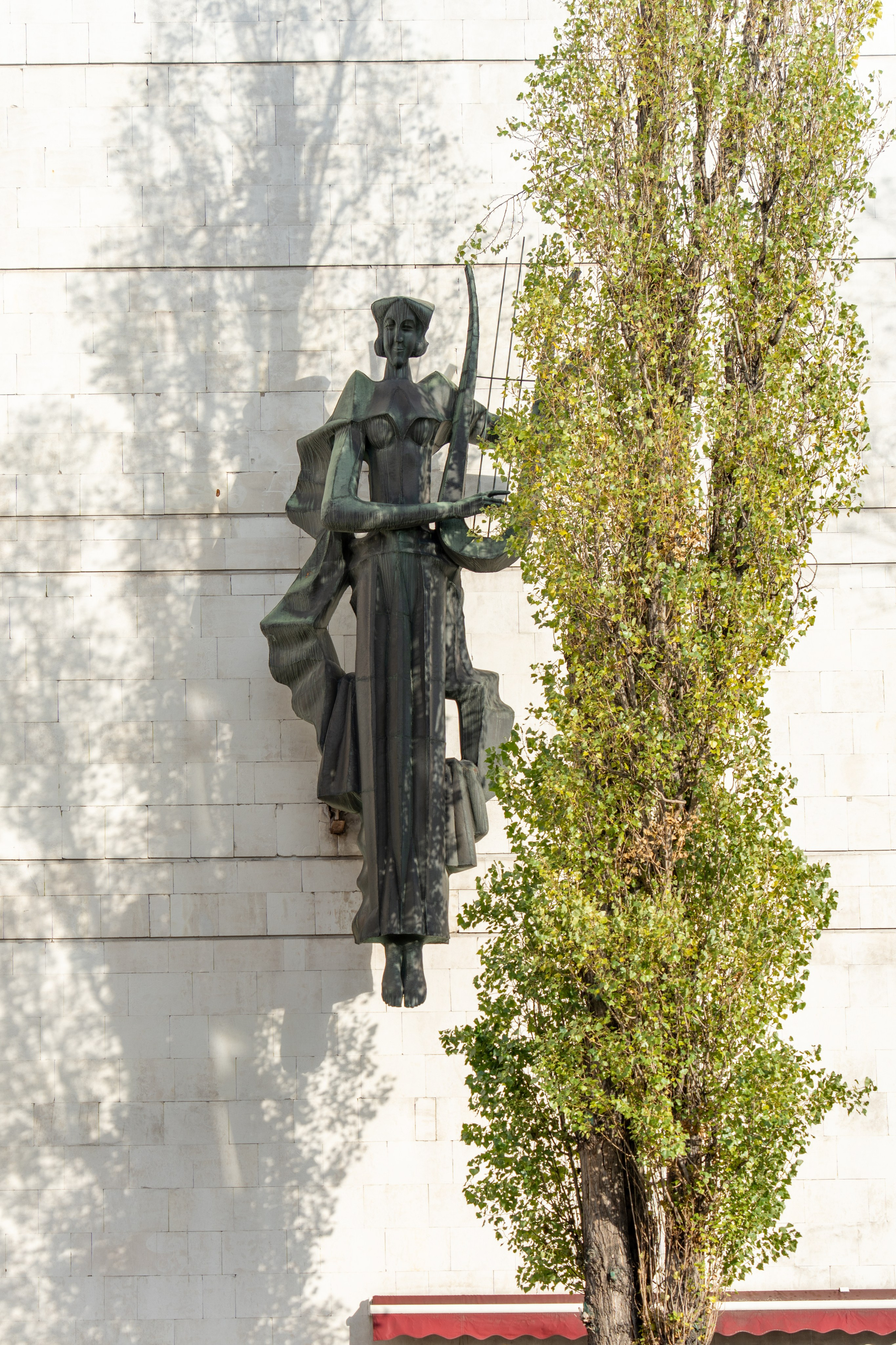 20251116 Арбатская-Чистые пруды. Дмитрий Ремизов. Фотография, как хобби