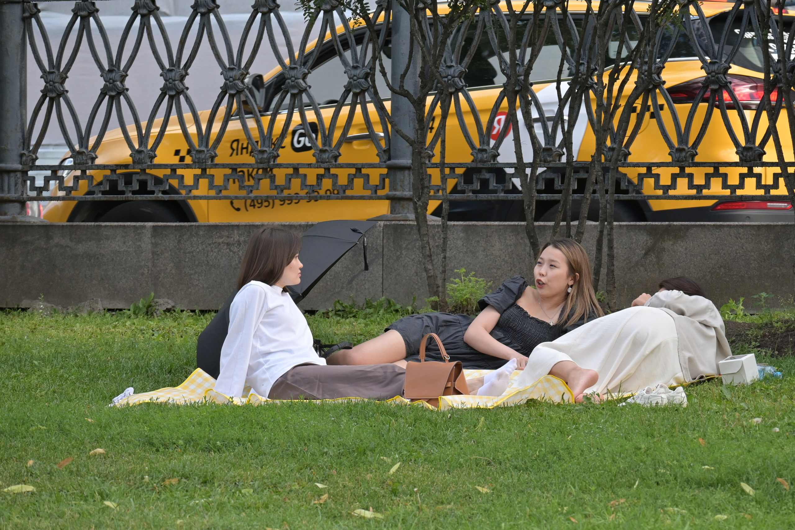 20240720 от Сретенского бульвара до площади Революции. Дмитрий Ремизов. Фотография, как хобби