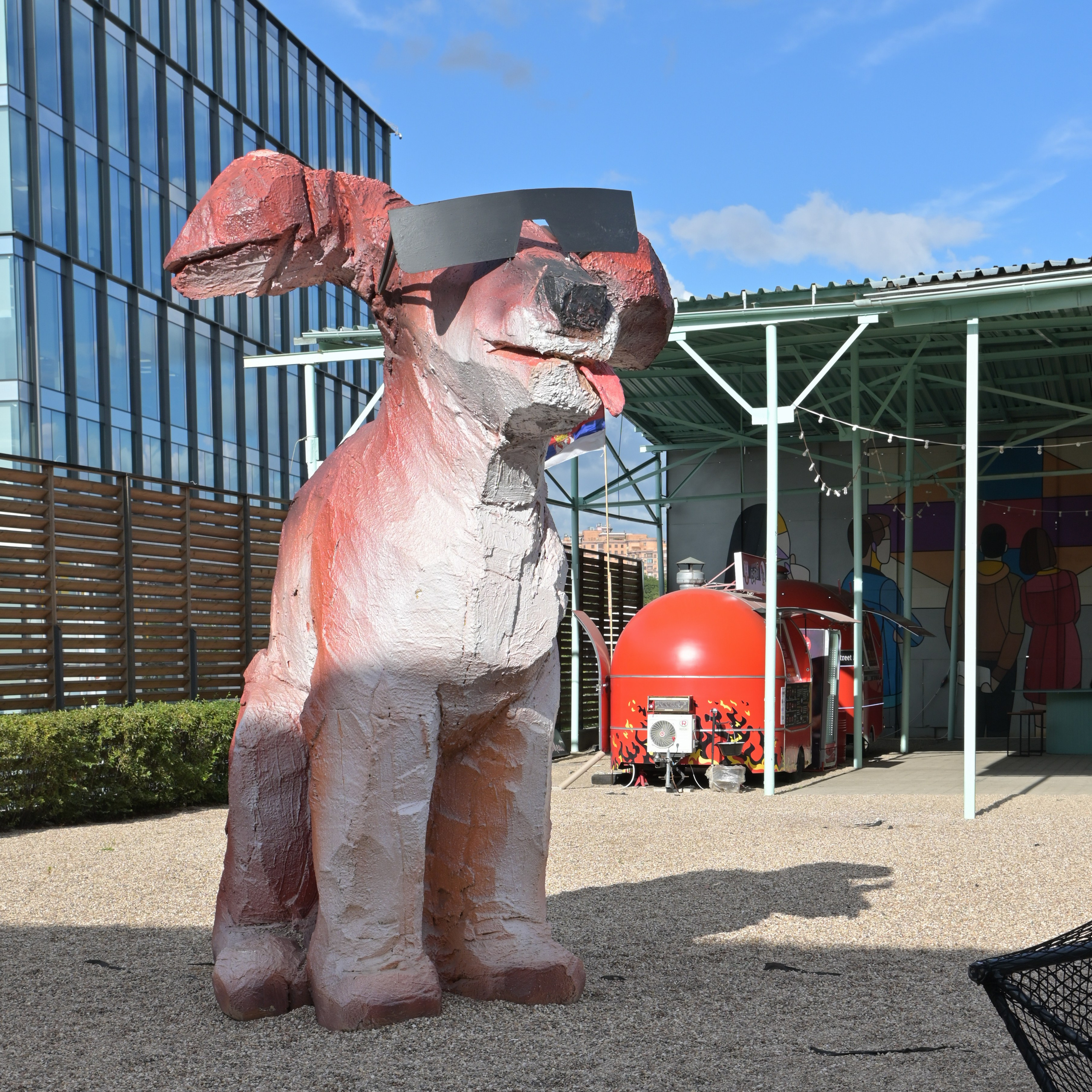 20240729 от Бауманской до Курской. Дмитрий Ремизов. Фотография, как хобби