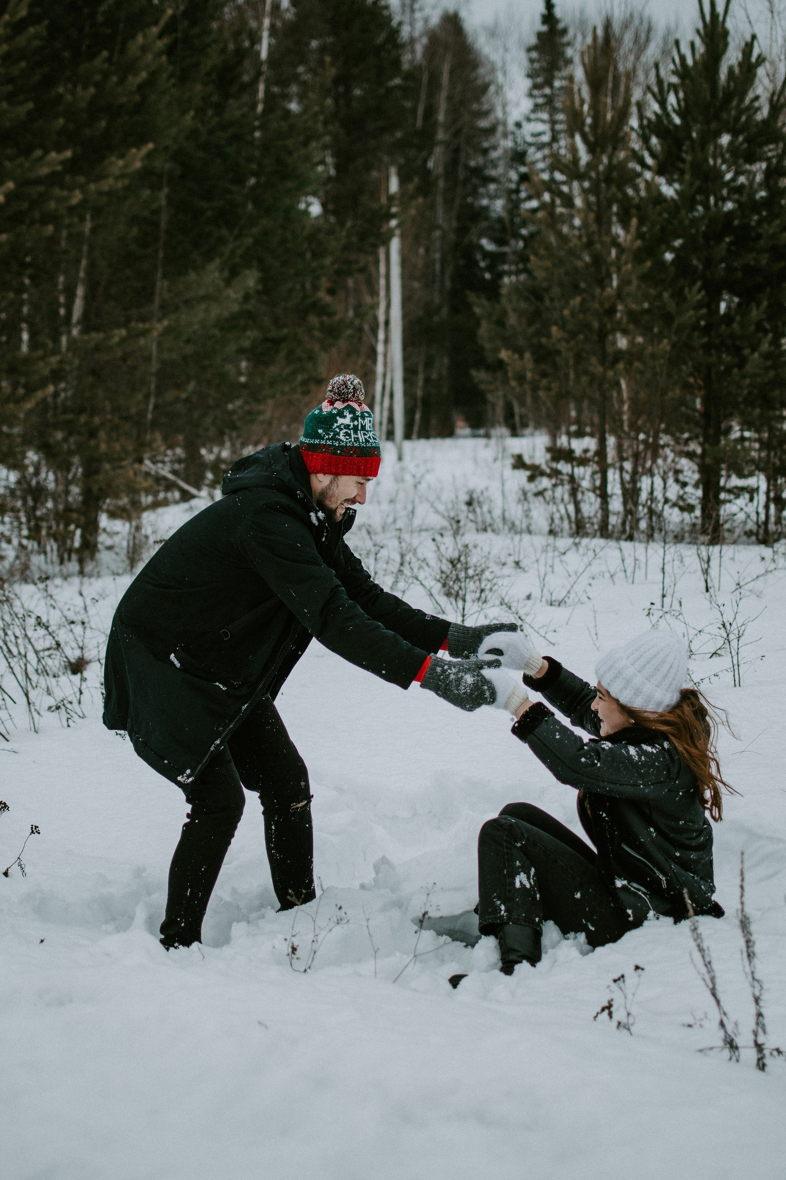 NIKITA & MARINA. Егор Засыпыч