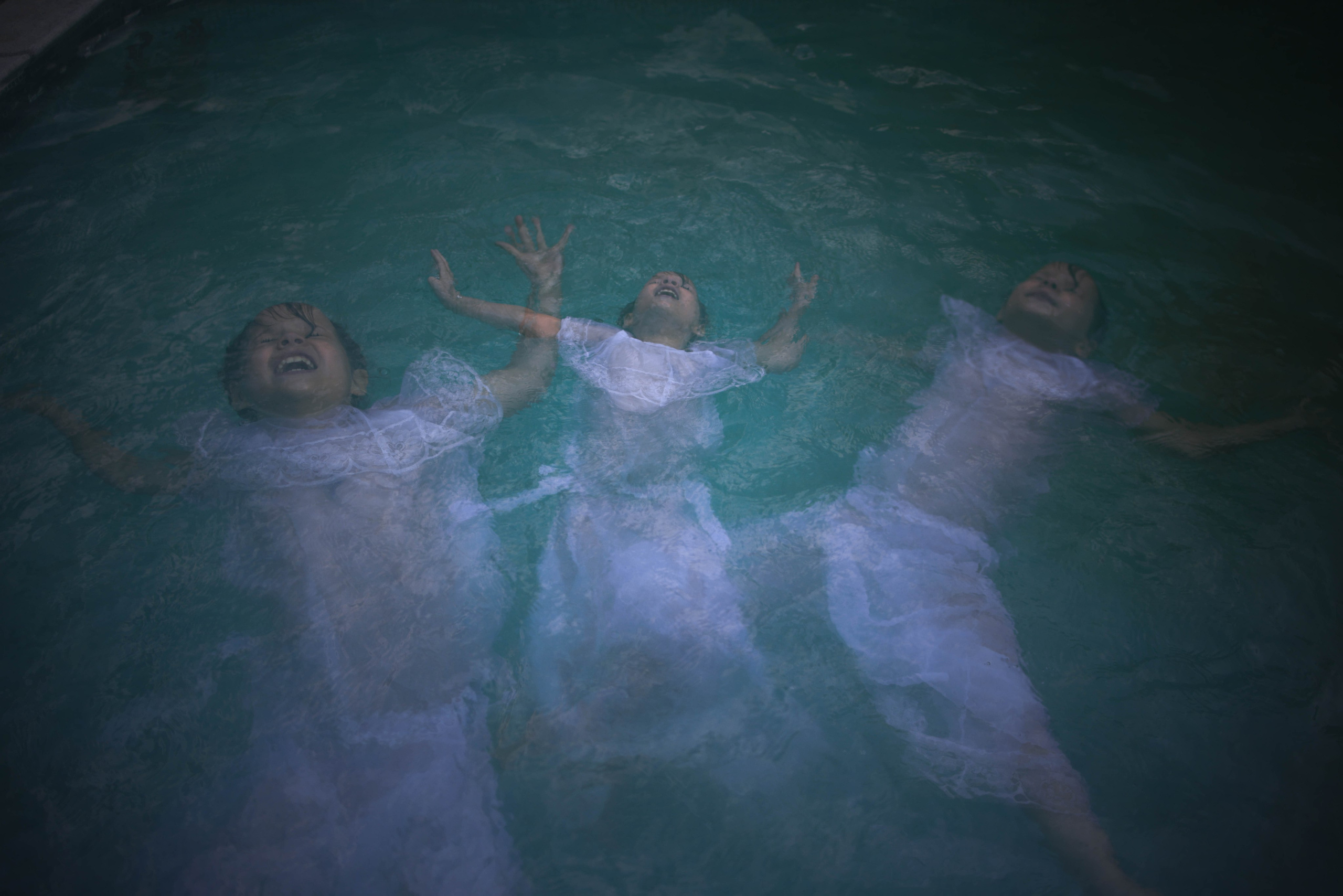 Страшная сказка. Kateserbina