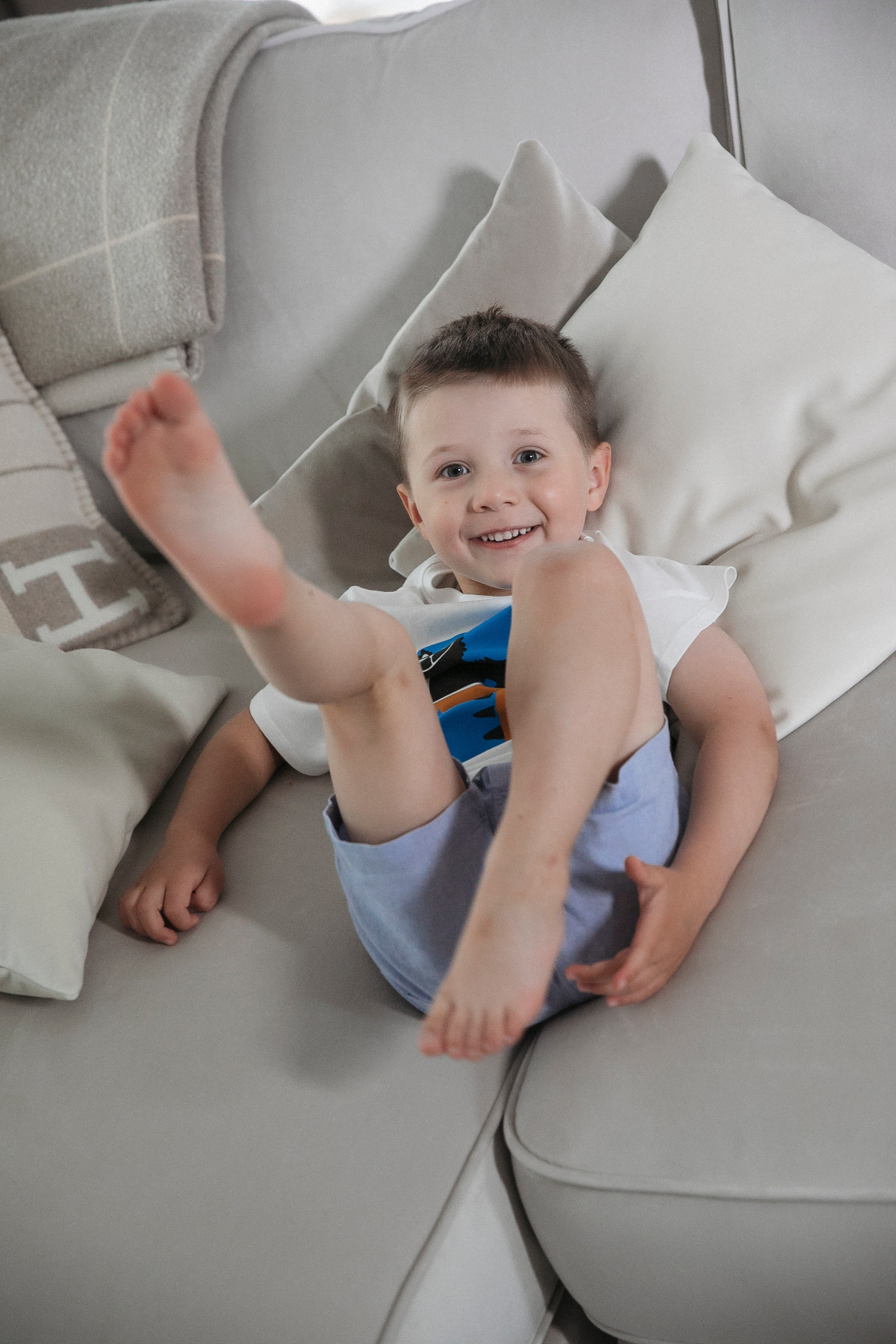 Брат и Сестра. Фотограф в Москве Шаганова Нина