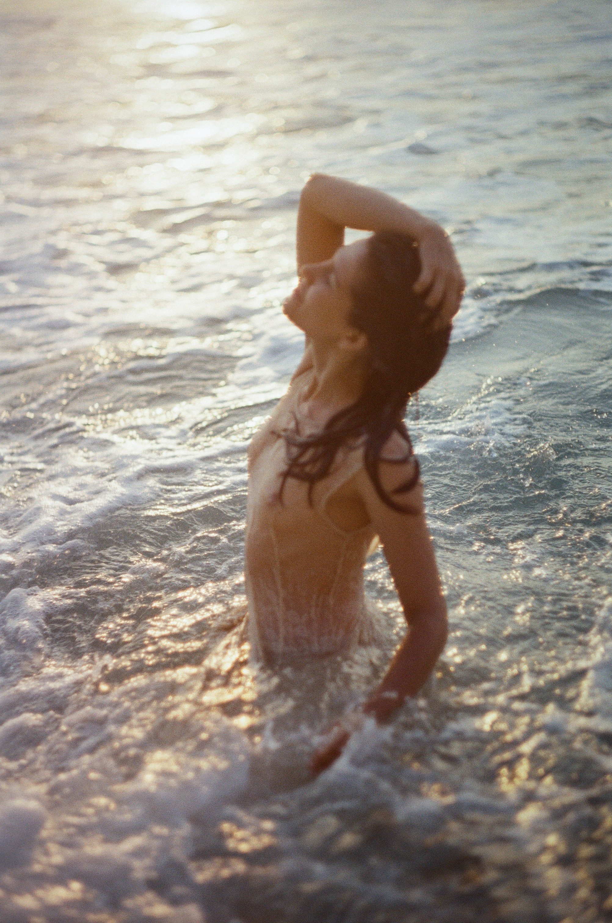 Пленочные серии — Кулебаева Дарья