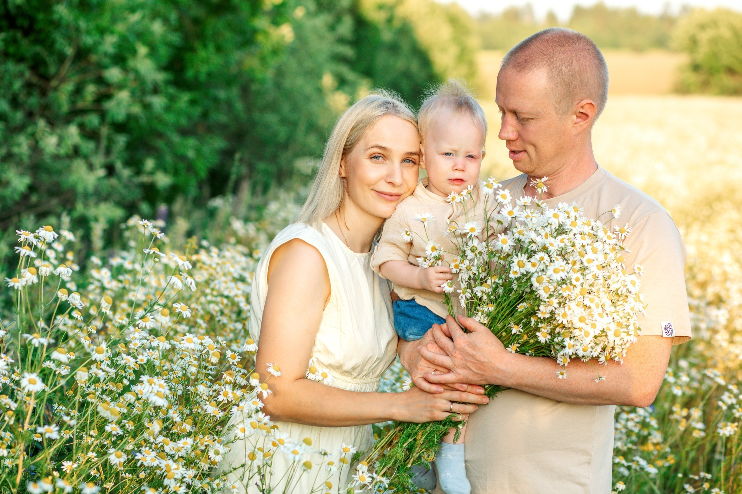 Семейная съемка. Фотограф Санкт-Петербург Натали Тяглова