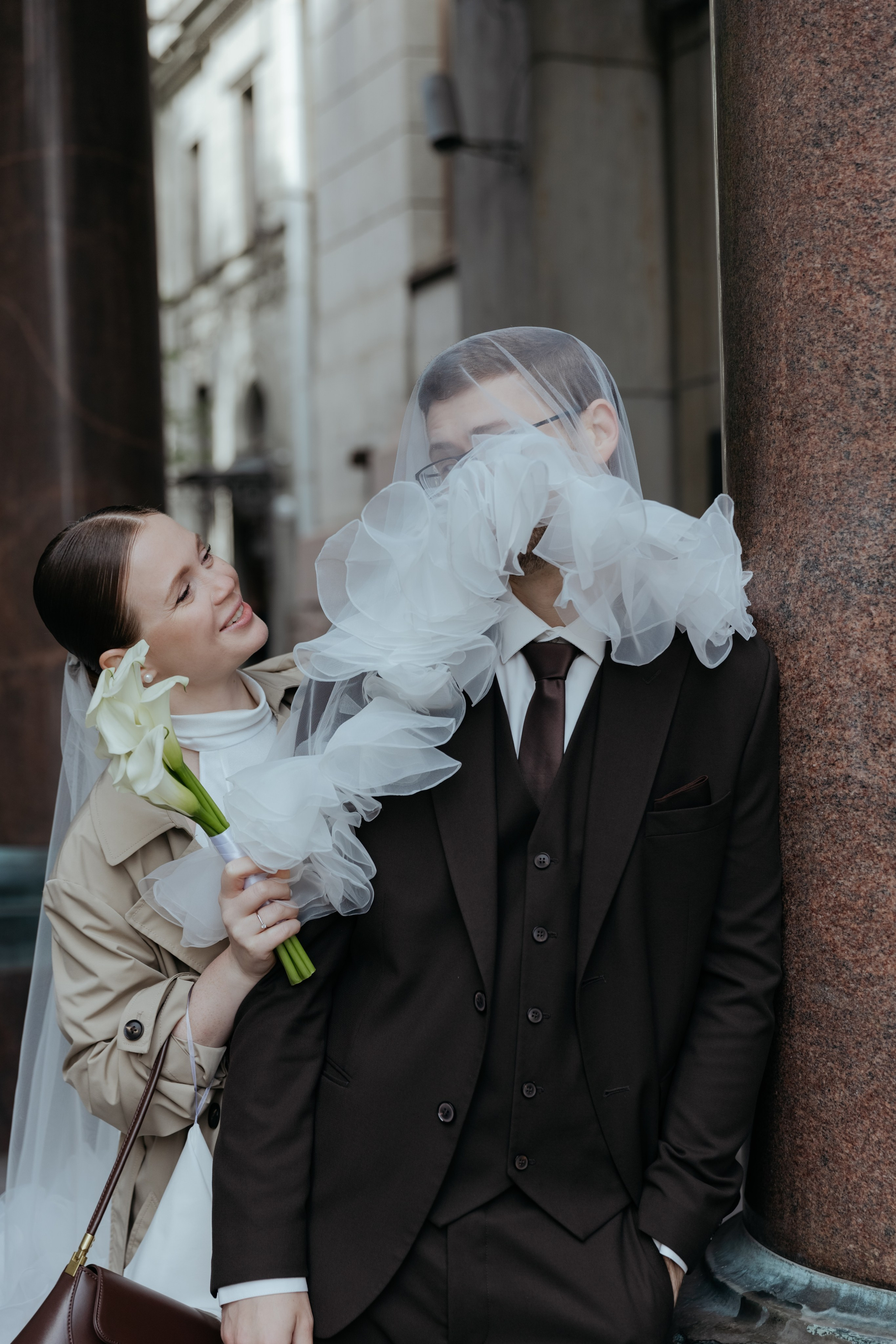 Двери Петроградки. Свадебный и репортажный фотограф в Санкт-Петербурге