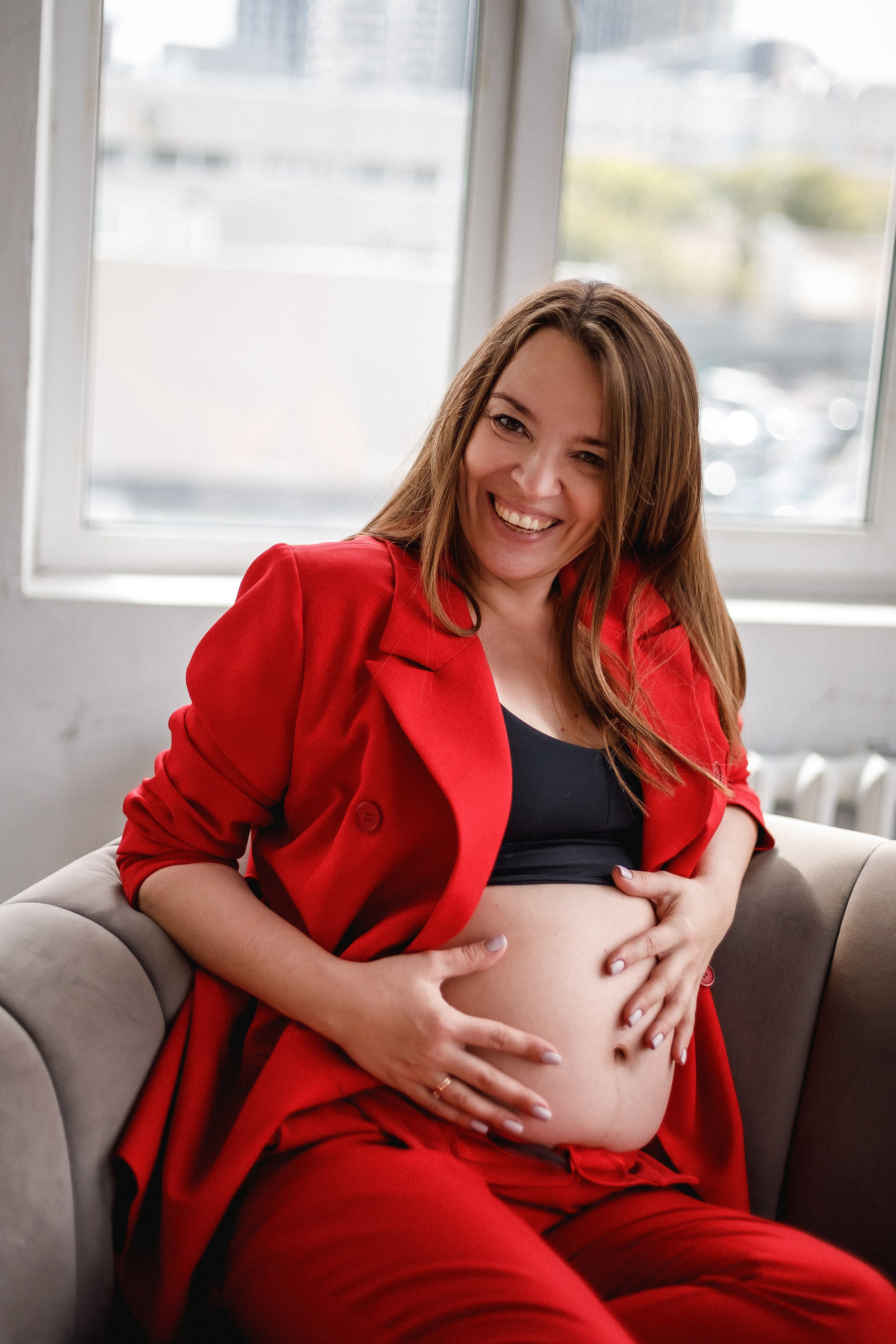 Надежда. Фотограф в Москве Базанова Дарья