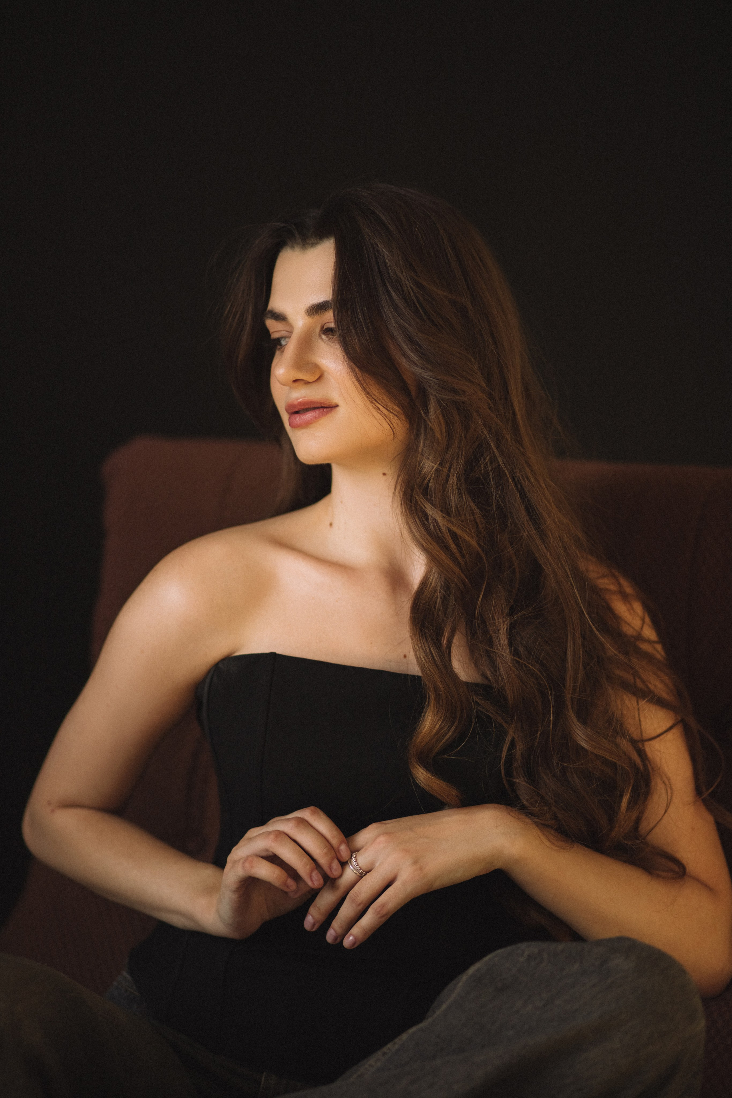 Екатерина. Фотограф Ростов-на-Дону, Аксай