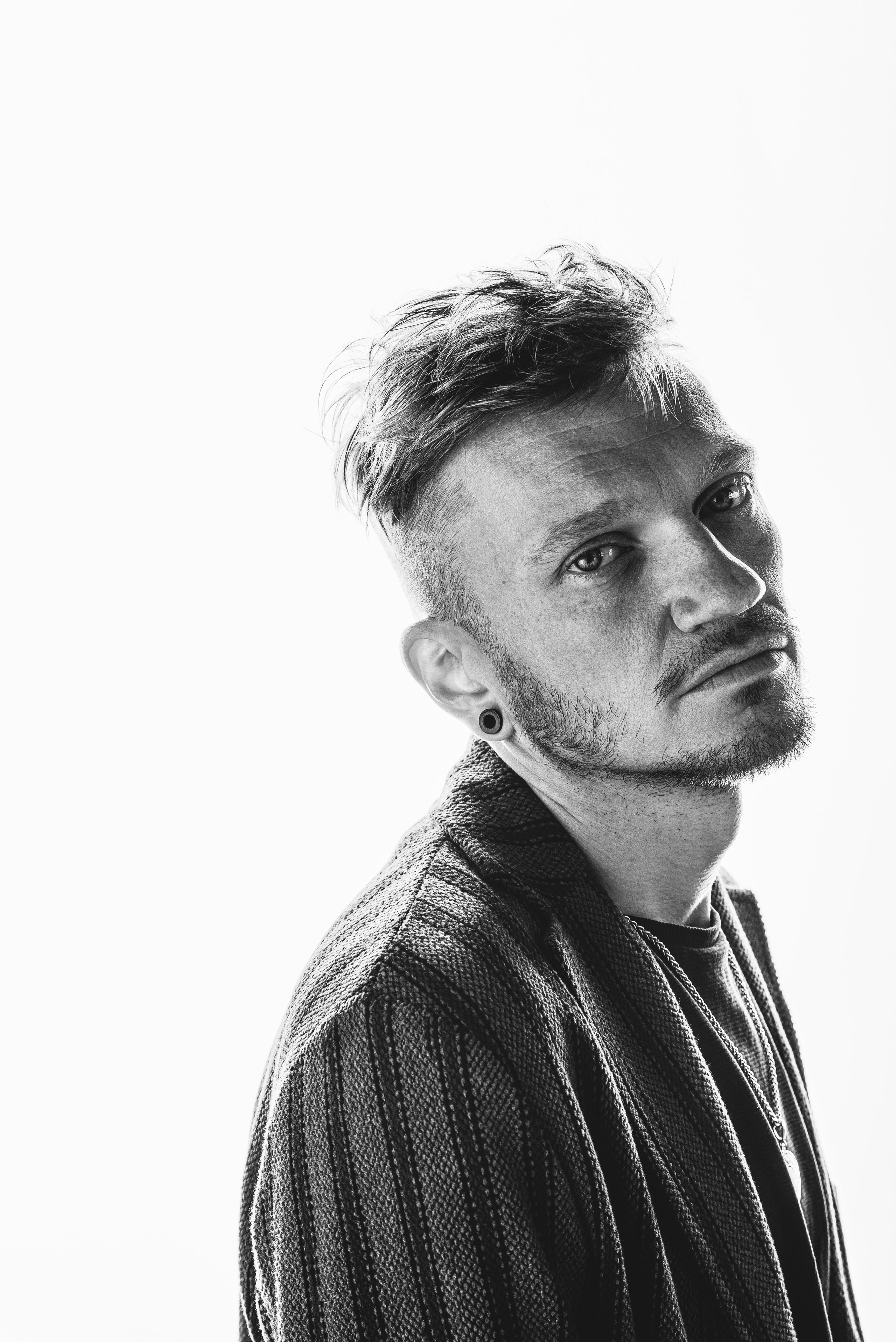 Индивидуальная съемка. Фотограф Новороссийск / ЮФО / Москва Руслан Пелин