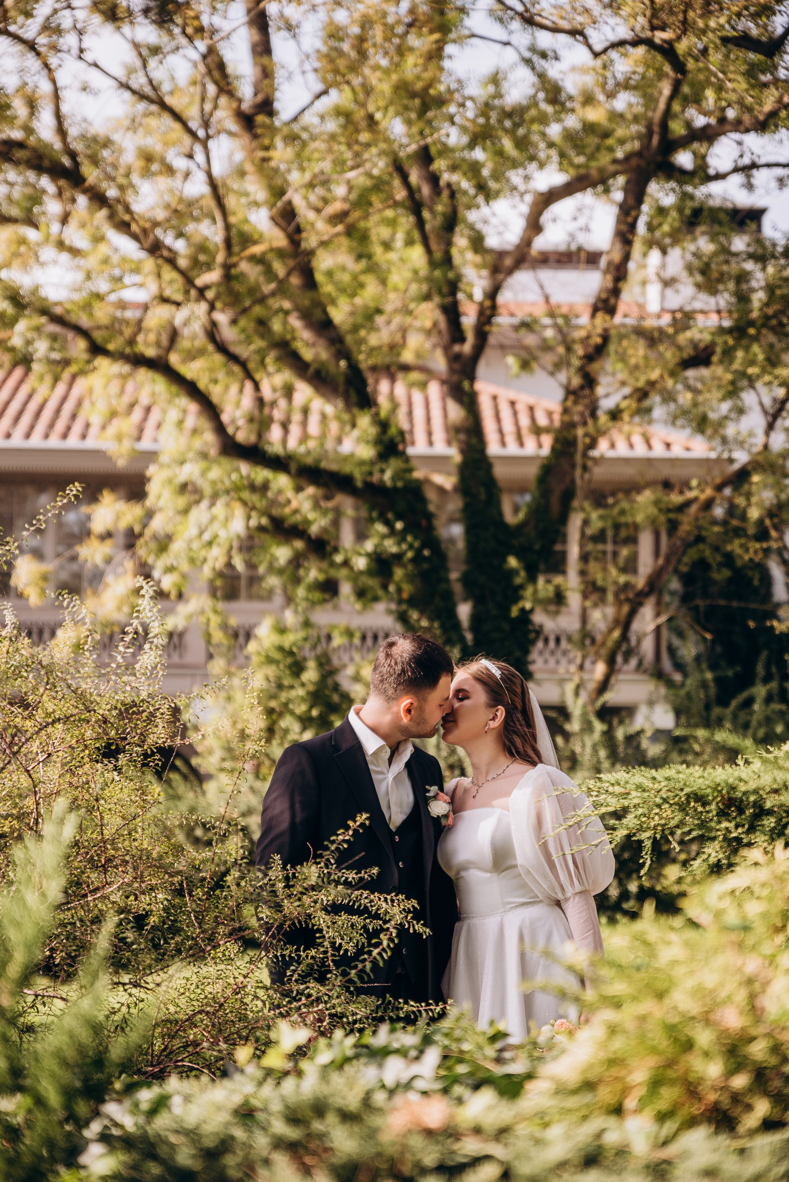 Wedding day 12.10.2024. Фотограф Новороссийск / ЮФО / Москва Руслан Пелин