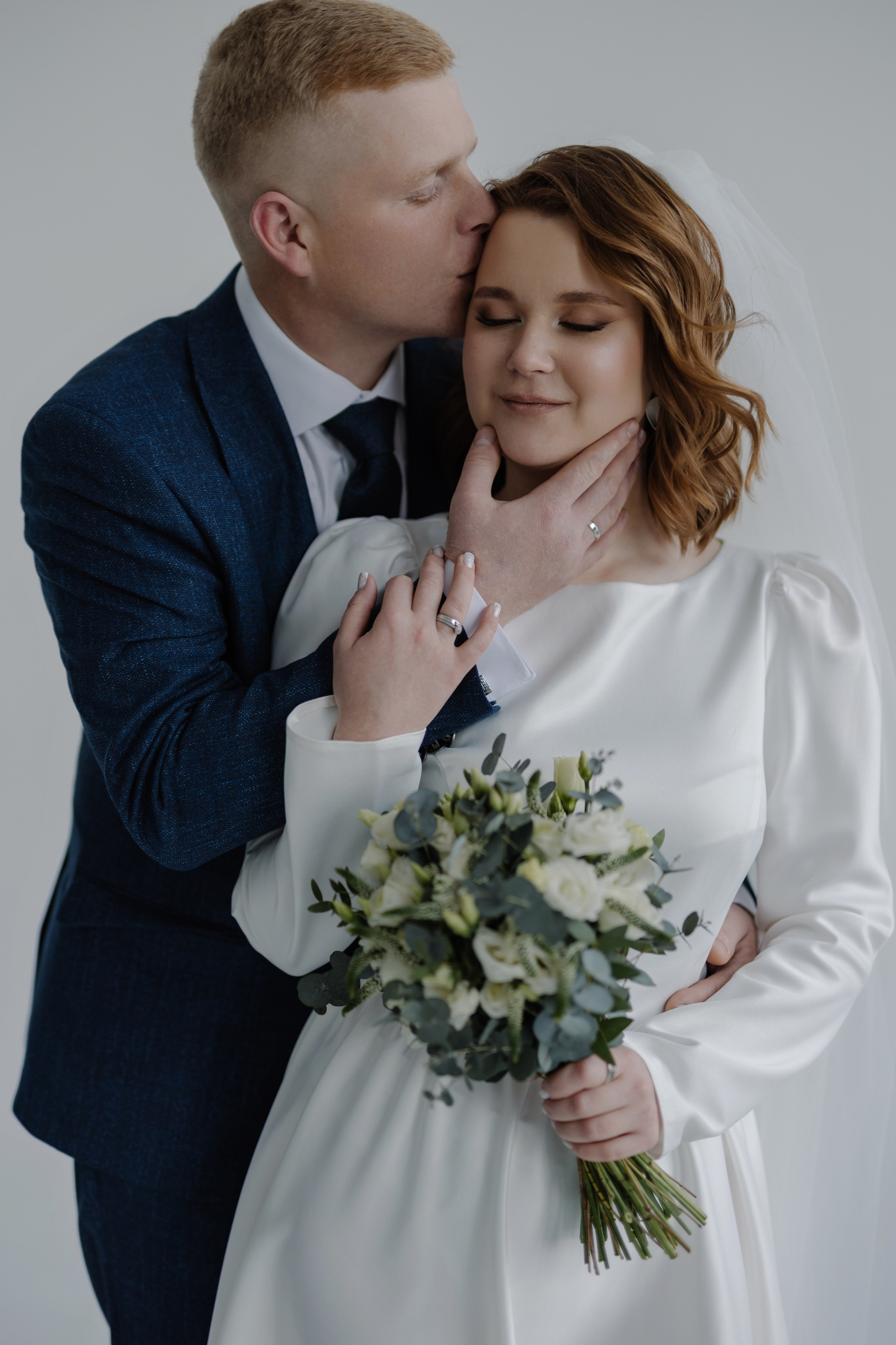 22 ноября. Свадебный и портретный фотограф в Москве, Туле и Брянске Дара Евсеева