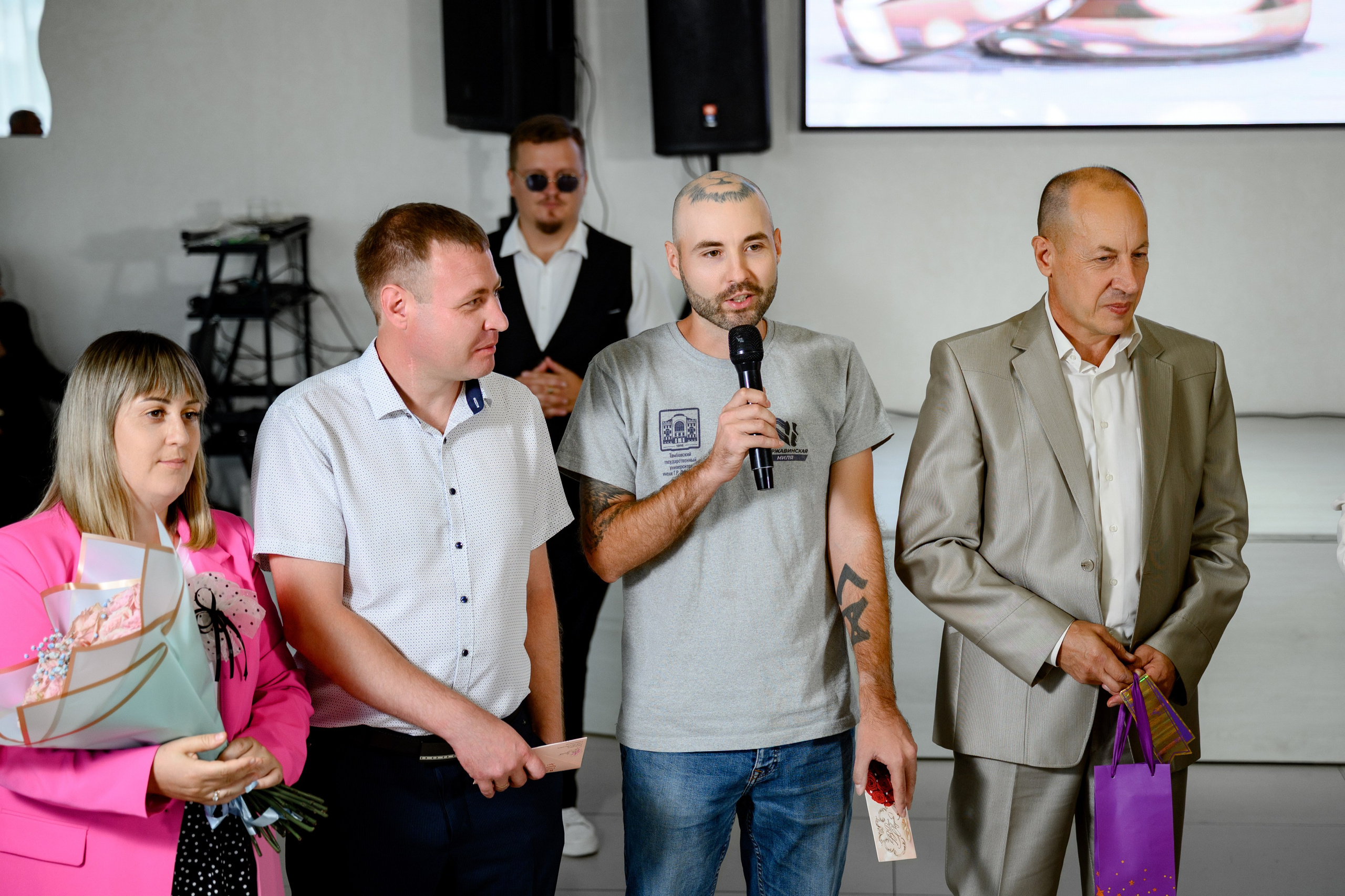 Nadezhda & Alexey. Фотограф в Липецке Ковалько Евгений