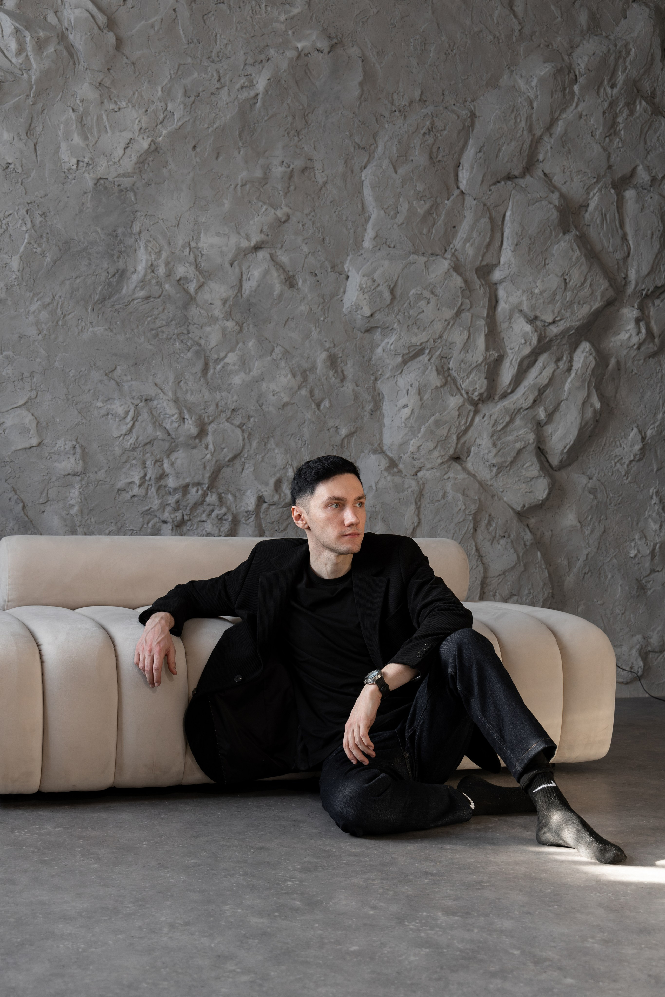 Мужская фотосессия/Илья⌚. Профессиональный фотограф в Омске Писанкина Анастасия