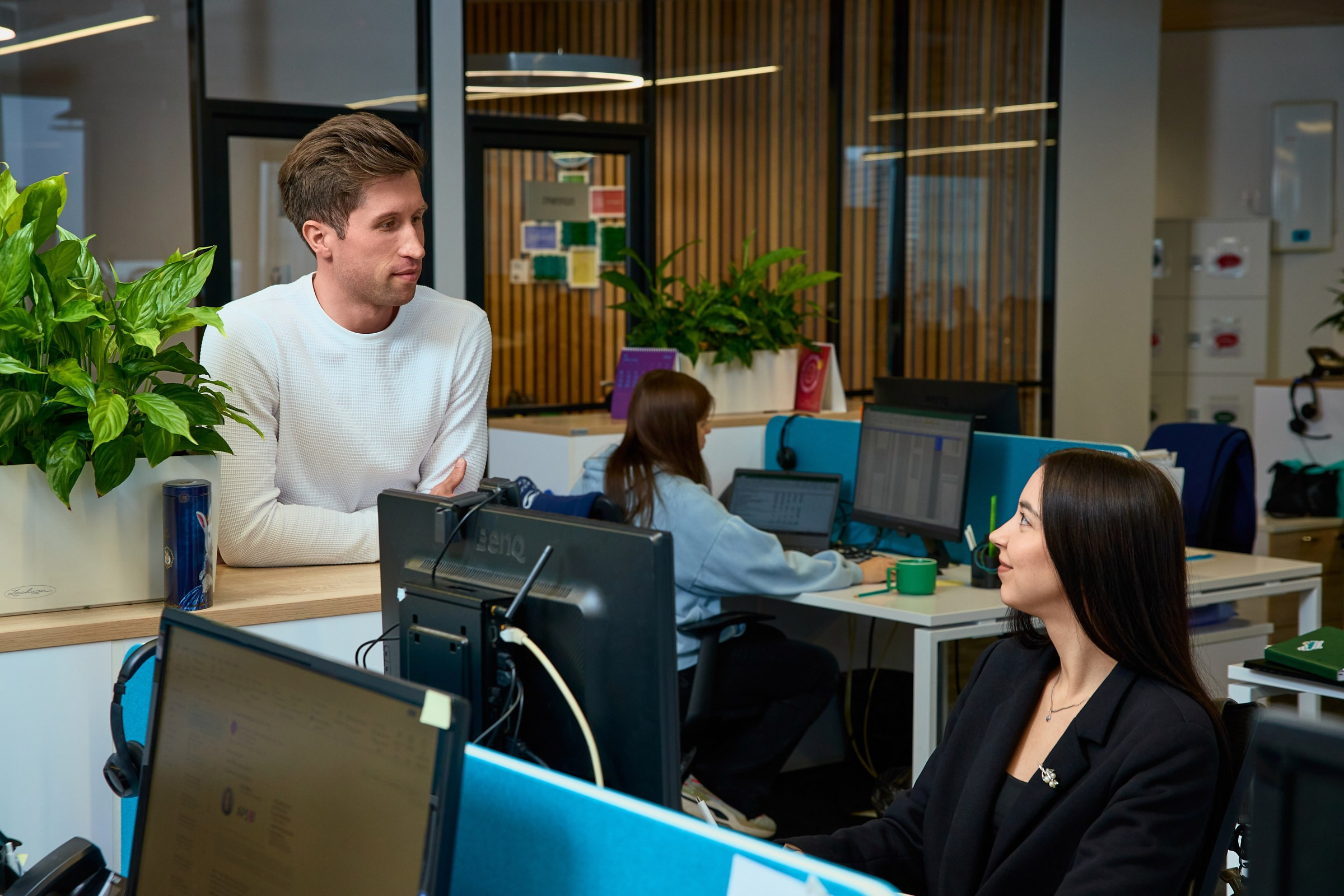 «Petrovax | Фотогалерея сотрудников и производства». Видеограф, фотограф Илья Новиков Москва, Екатеринбург, Калининград