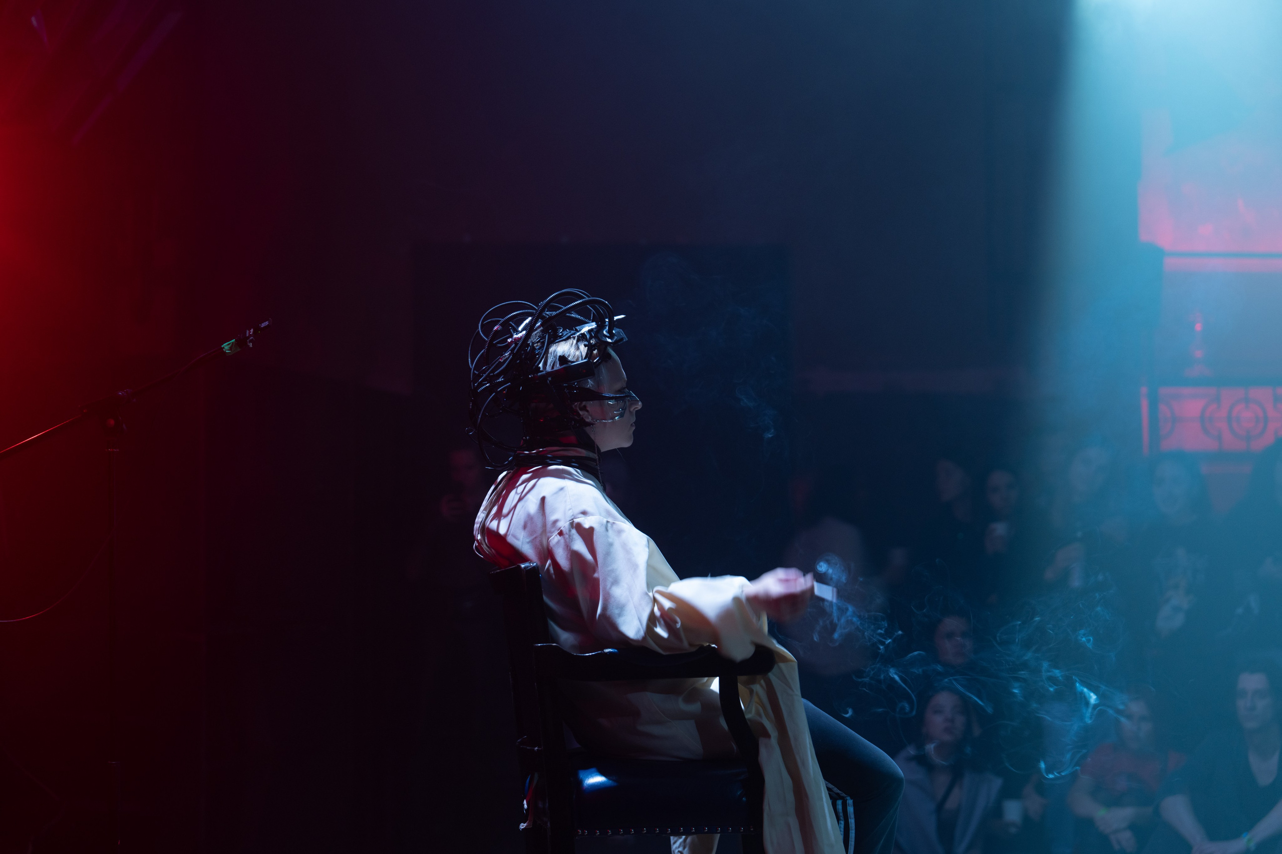 Ø, SILA SVETA. @tomrus: Рустам Шагиморданов — фотограф