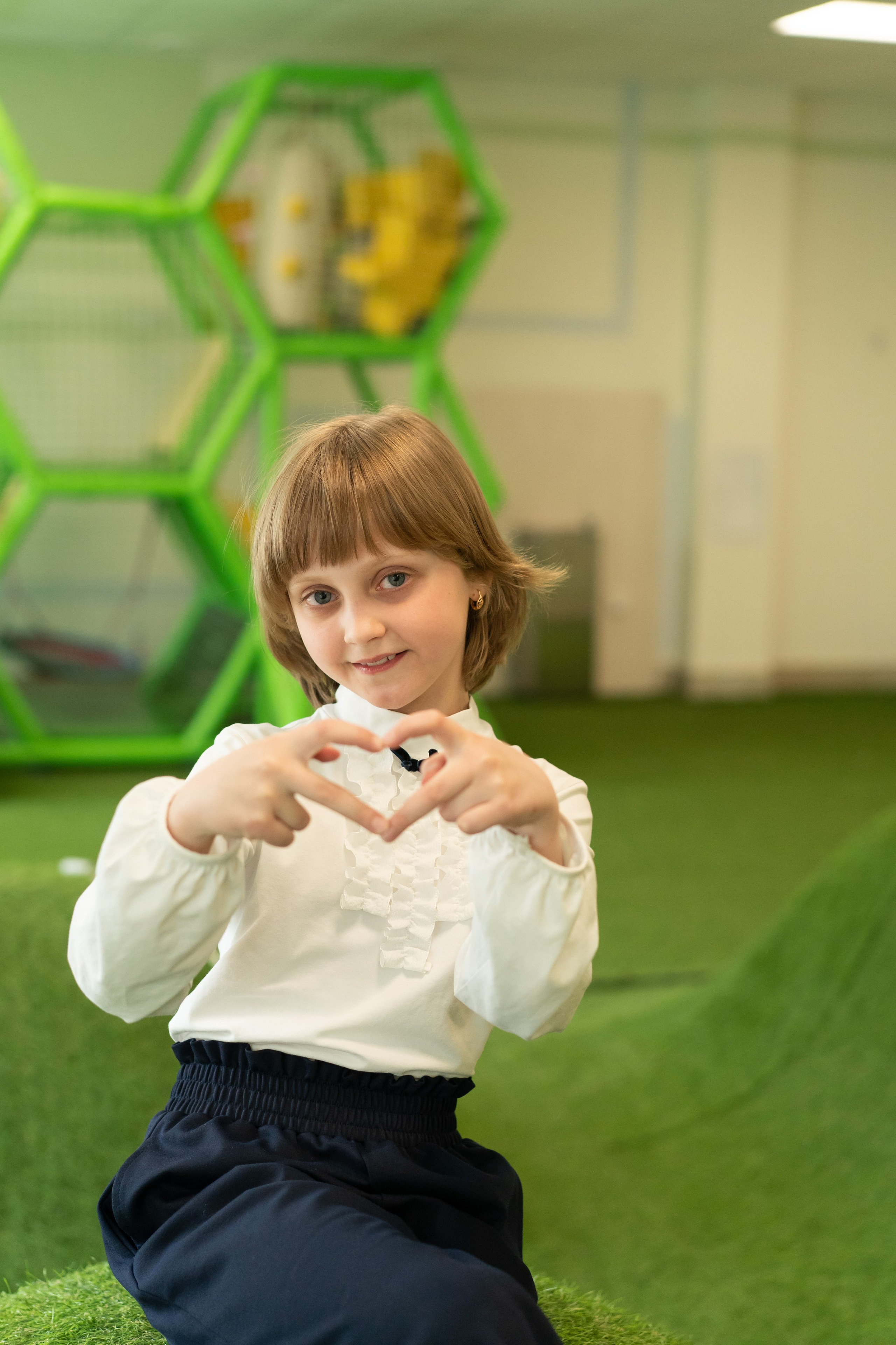 3 класс. Фотограф Лютикова Ирина, Тюмень, Москва