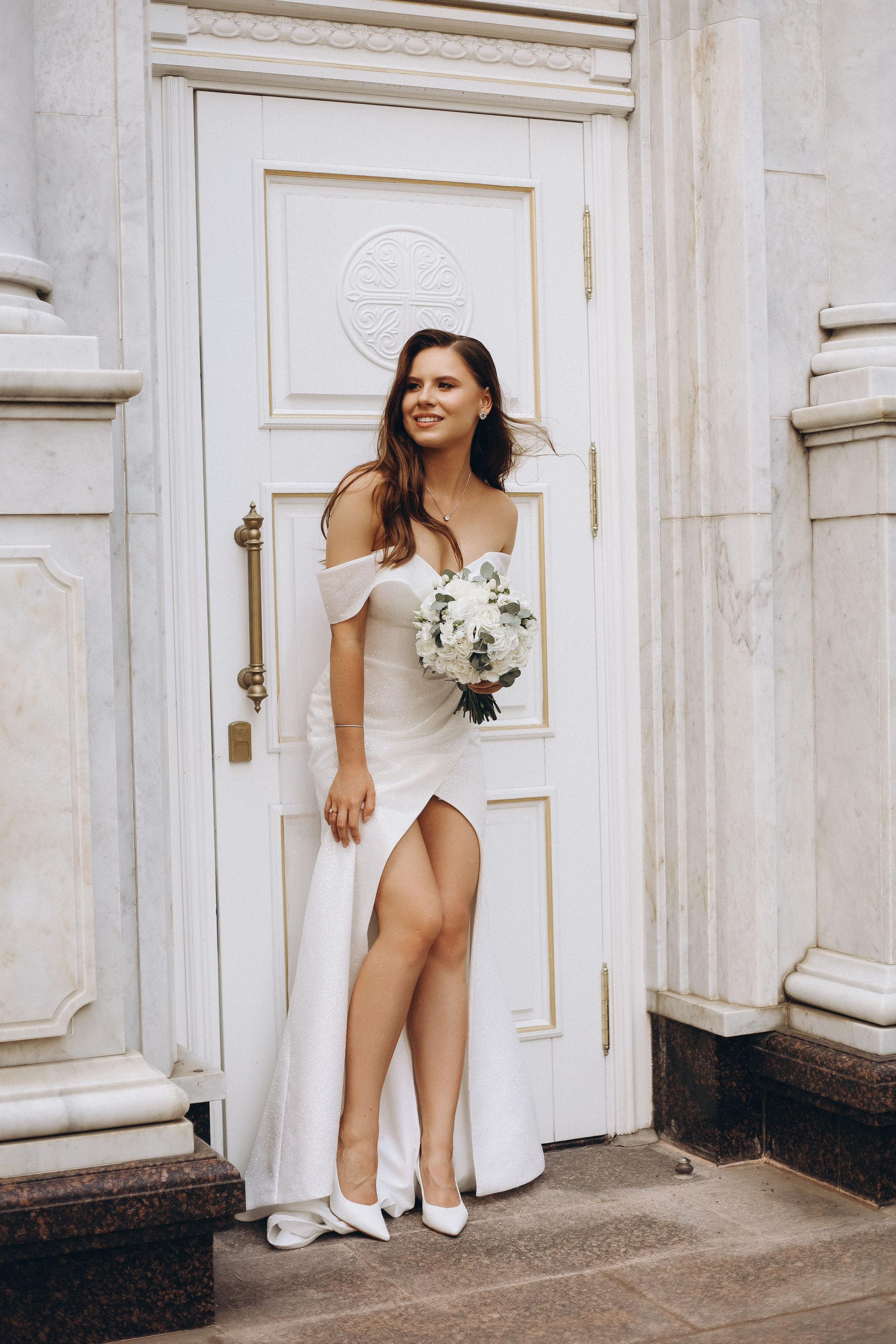 Айман & Наталья. Свадебный фотограф Татьяна Курганская