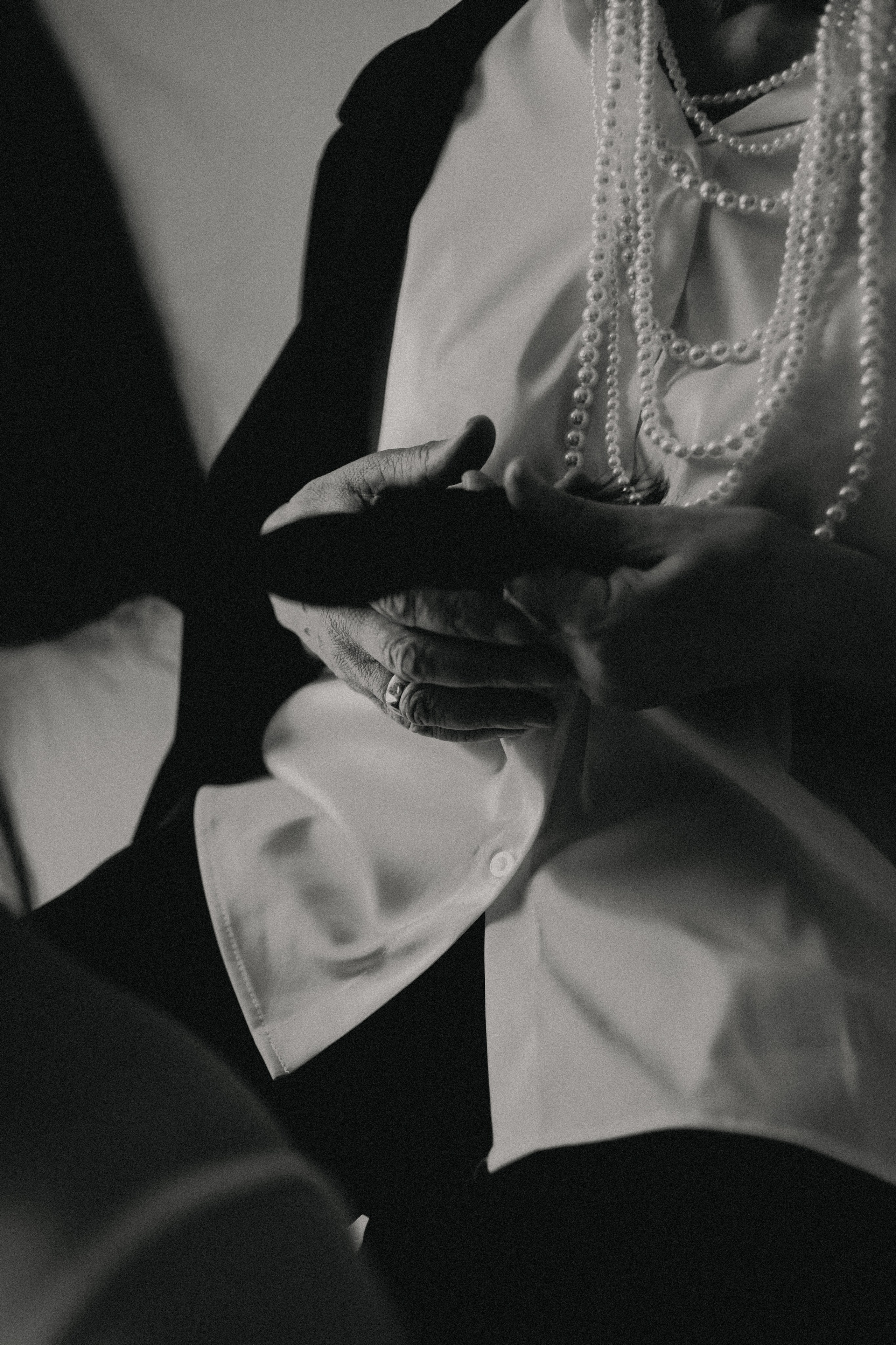 Рита и ее бабушка. Фотограф Блинова Арина | Санк-Петербург