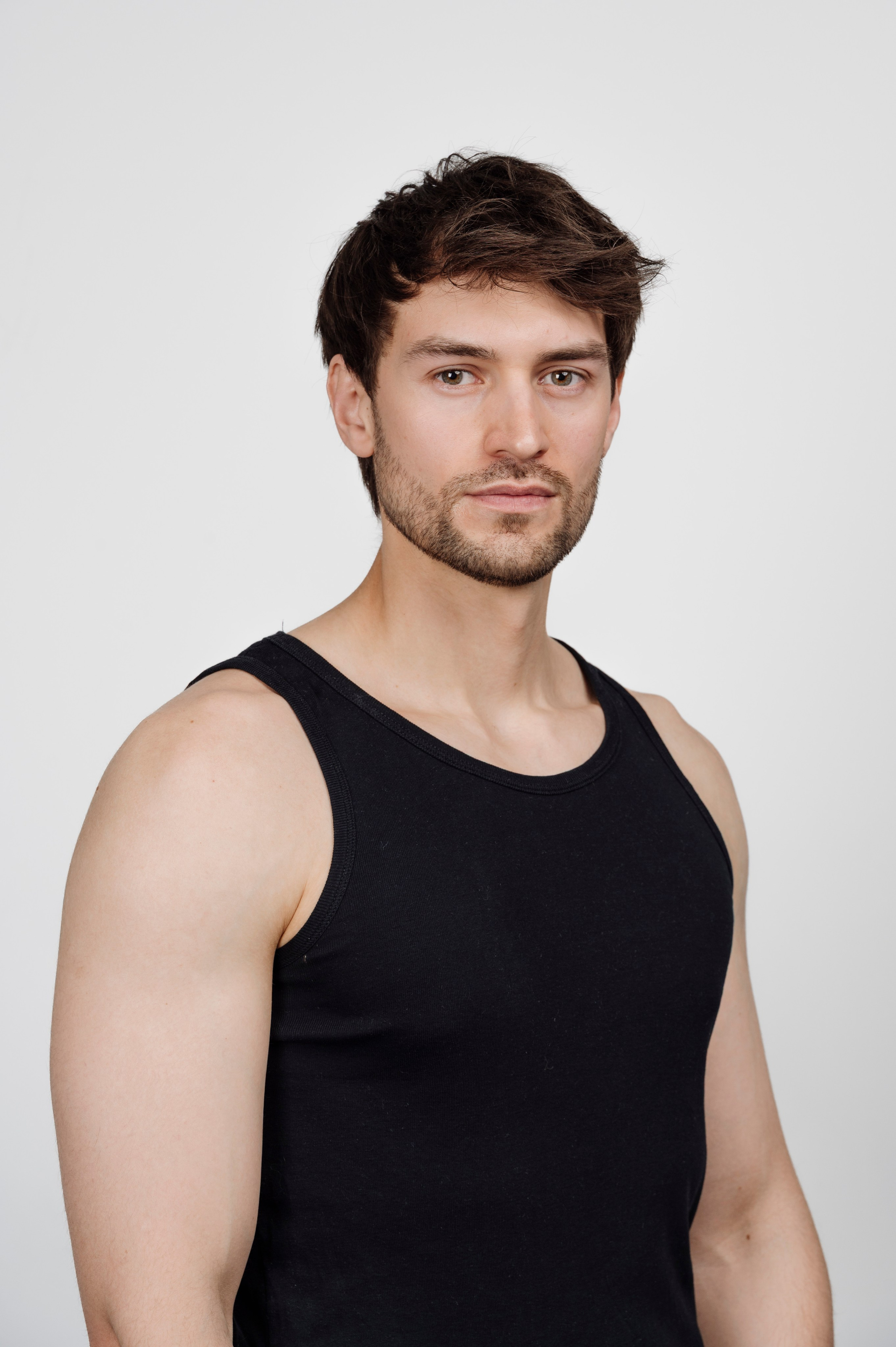 Модельные снепы (мужские). Photographer in Belarus — Olga Shapovalova (Zhardeckaya)