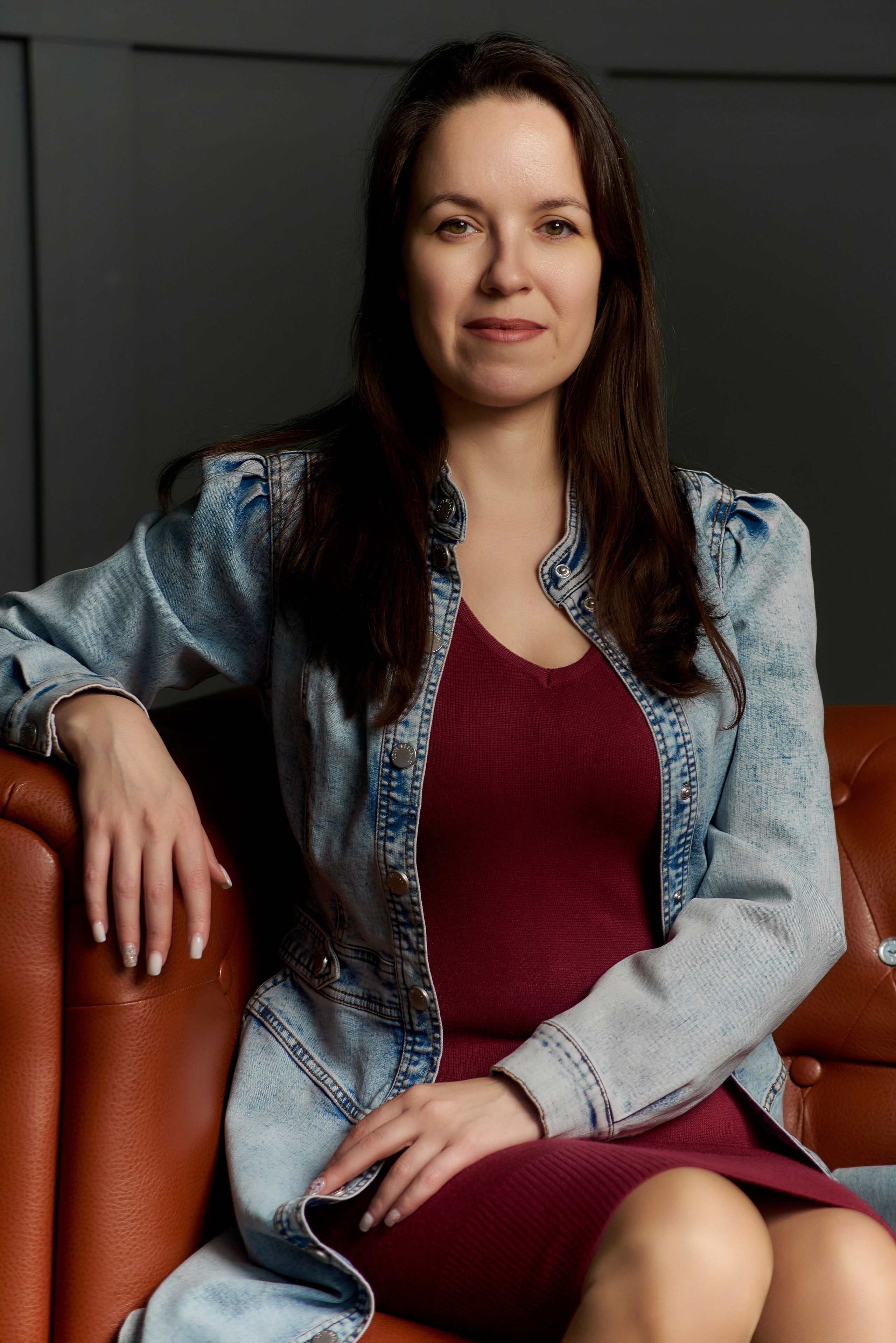 Елена. Андрей Винников фотограф в Нижнем Новгороде