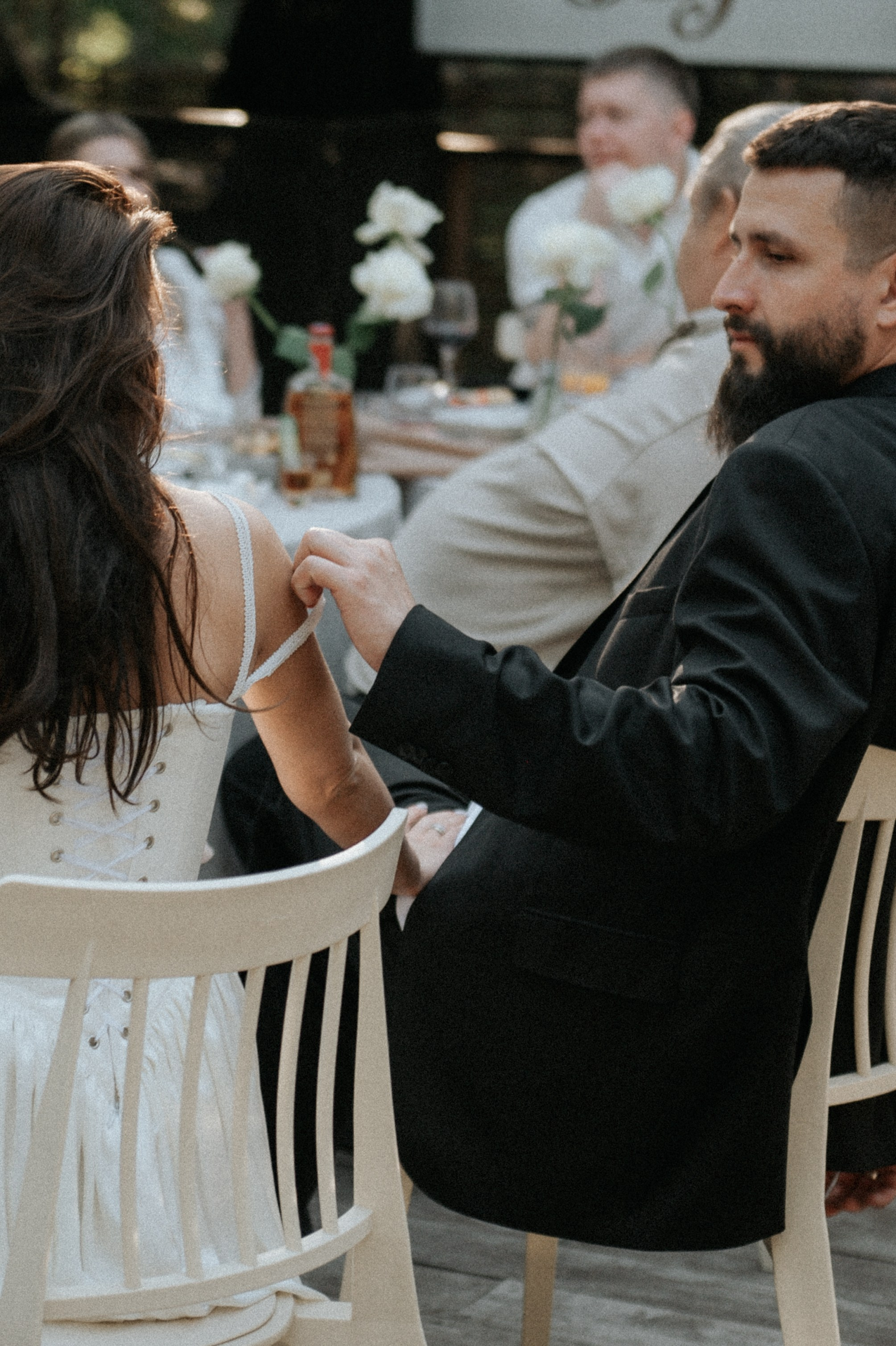 Свадебные фотографии. Фотограф в Барнауле Дарья Бутурлакина. Люби.Цени.Касайся